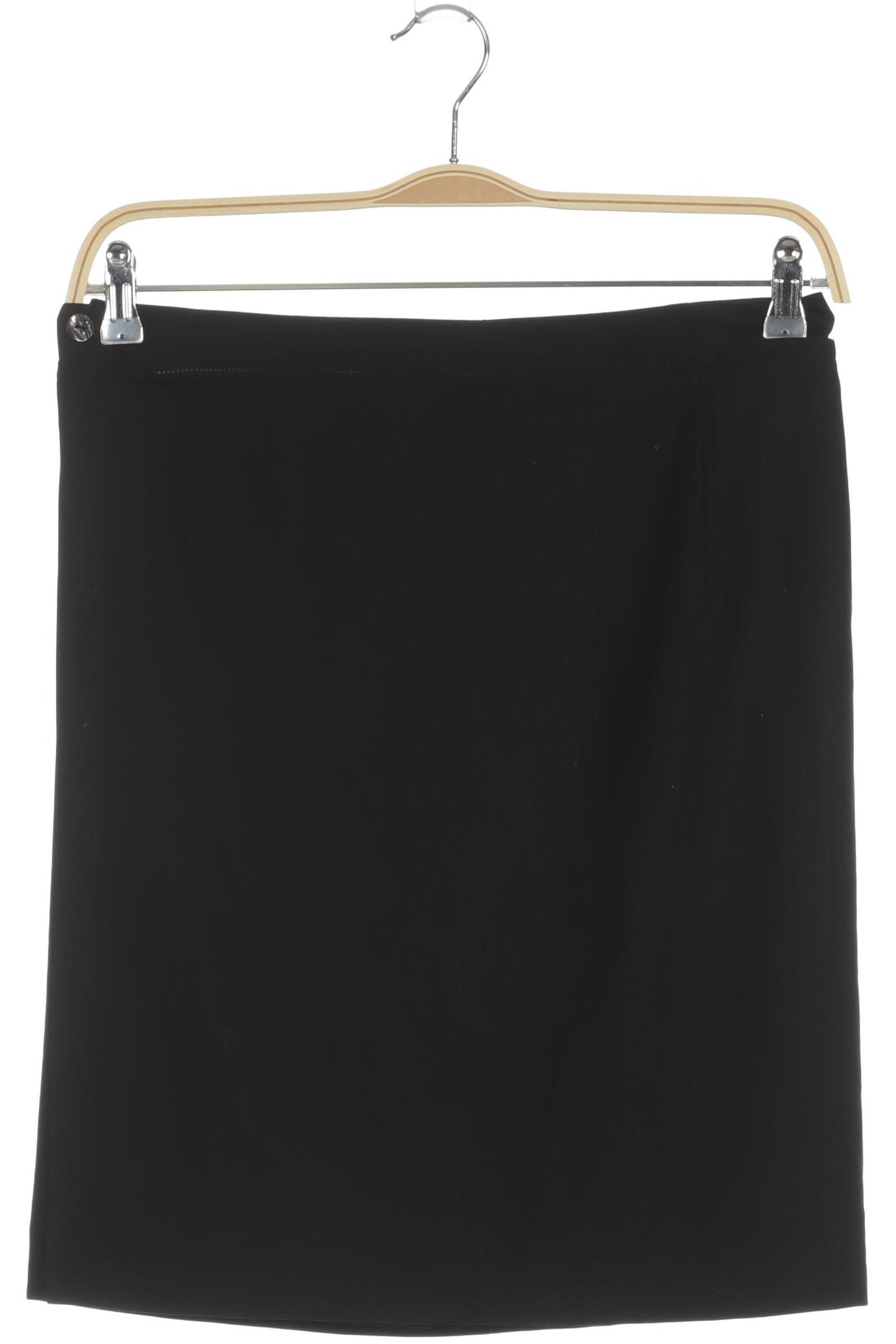 

Jean Paul Gaultier Damen Rock, schwarz, Gr. 38