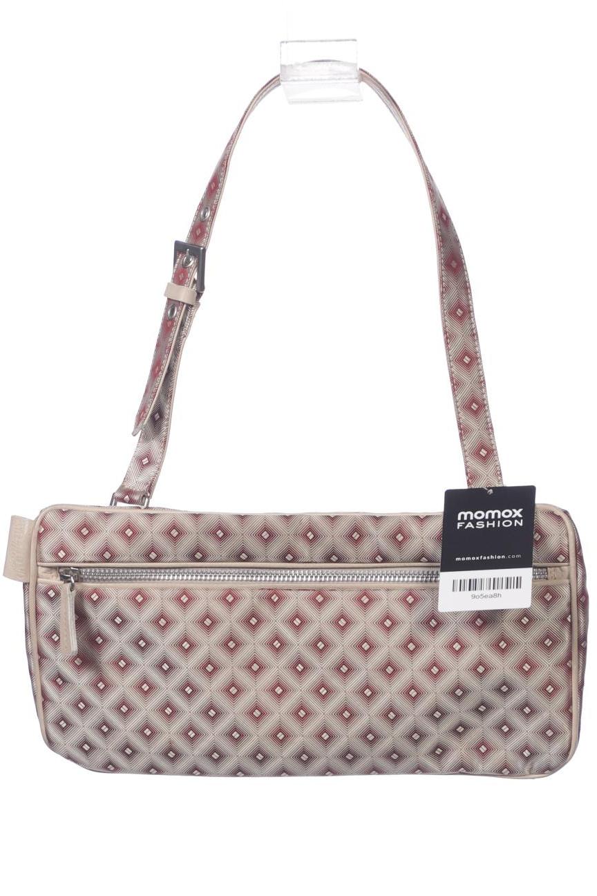 

Jean Paul Gaultier Damen Handtasche, beige, Gr.
