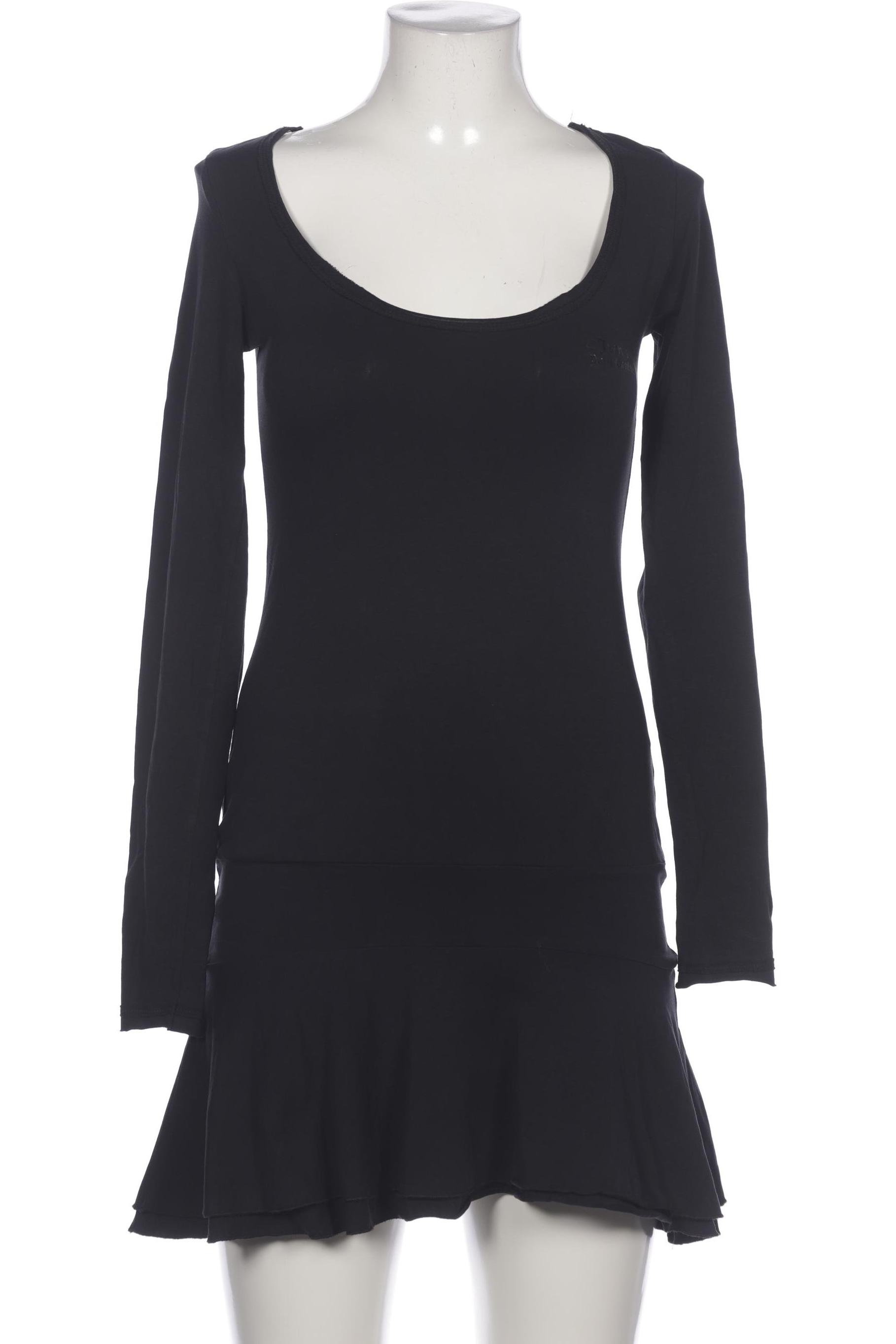

Jean Paul Gaultier Damen Kleid, schwarz, Gr. 38