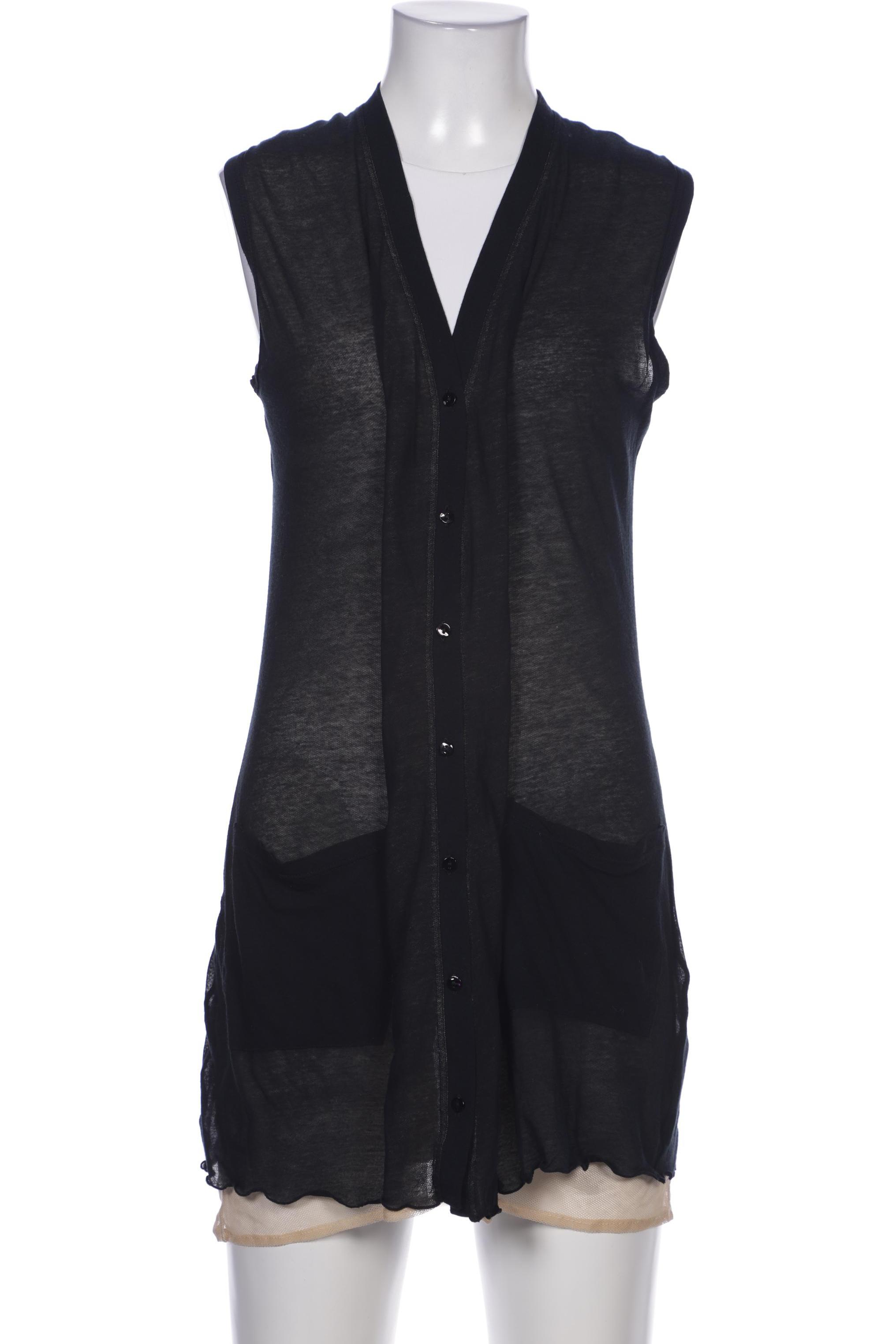 

Jean Paul Gaultier Damen Kleid, schwarz, Gr. 36