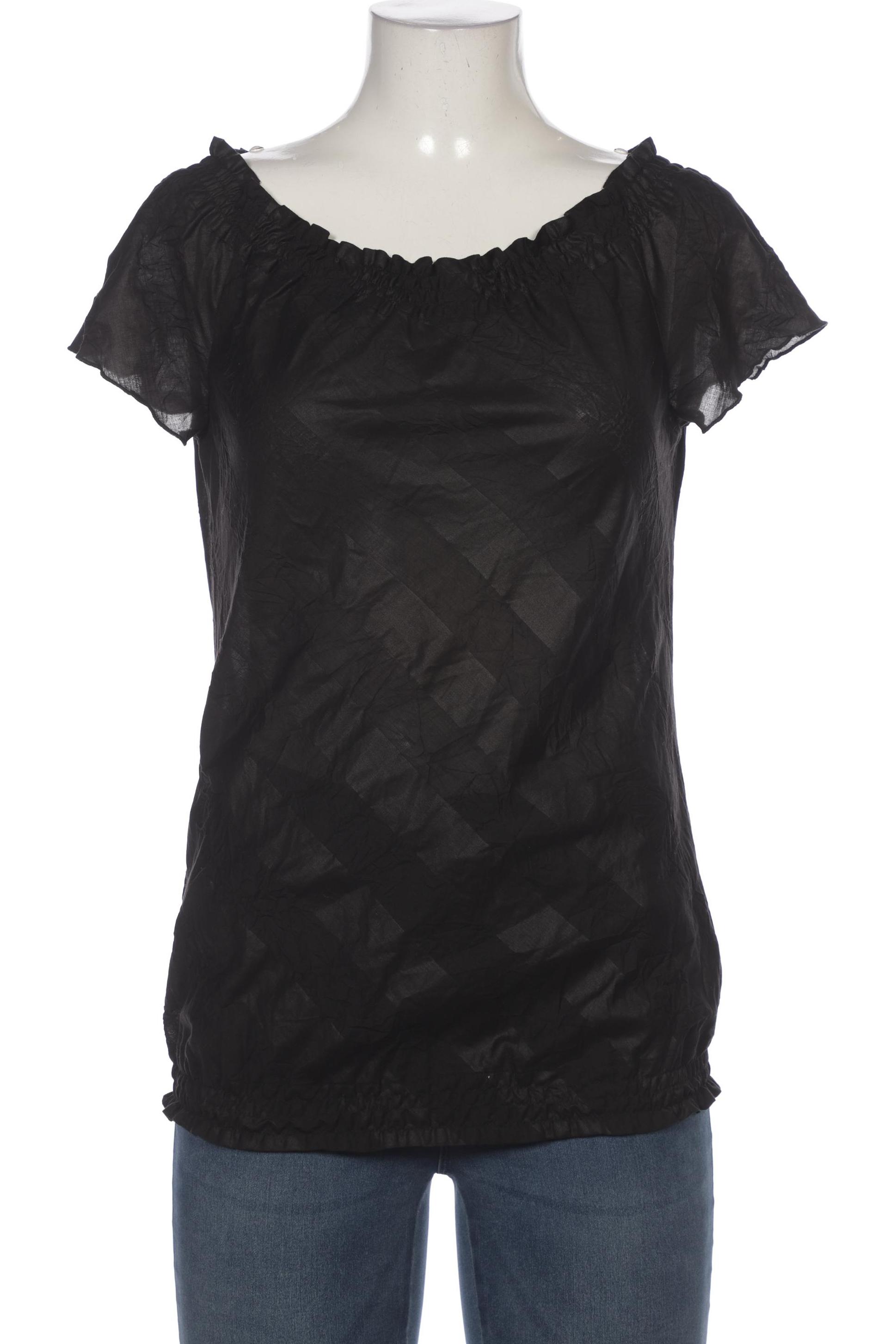 

Jean Paul Gaultier Damen Bluse, schwarz
