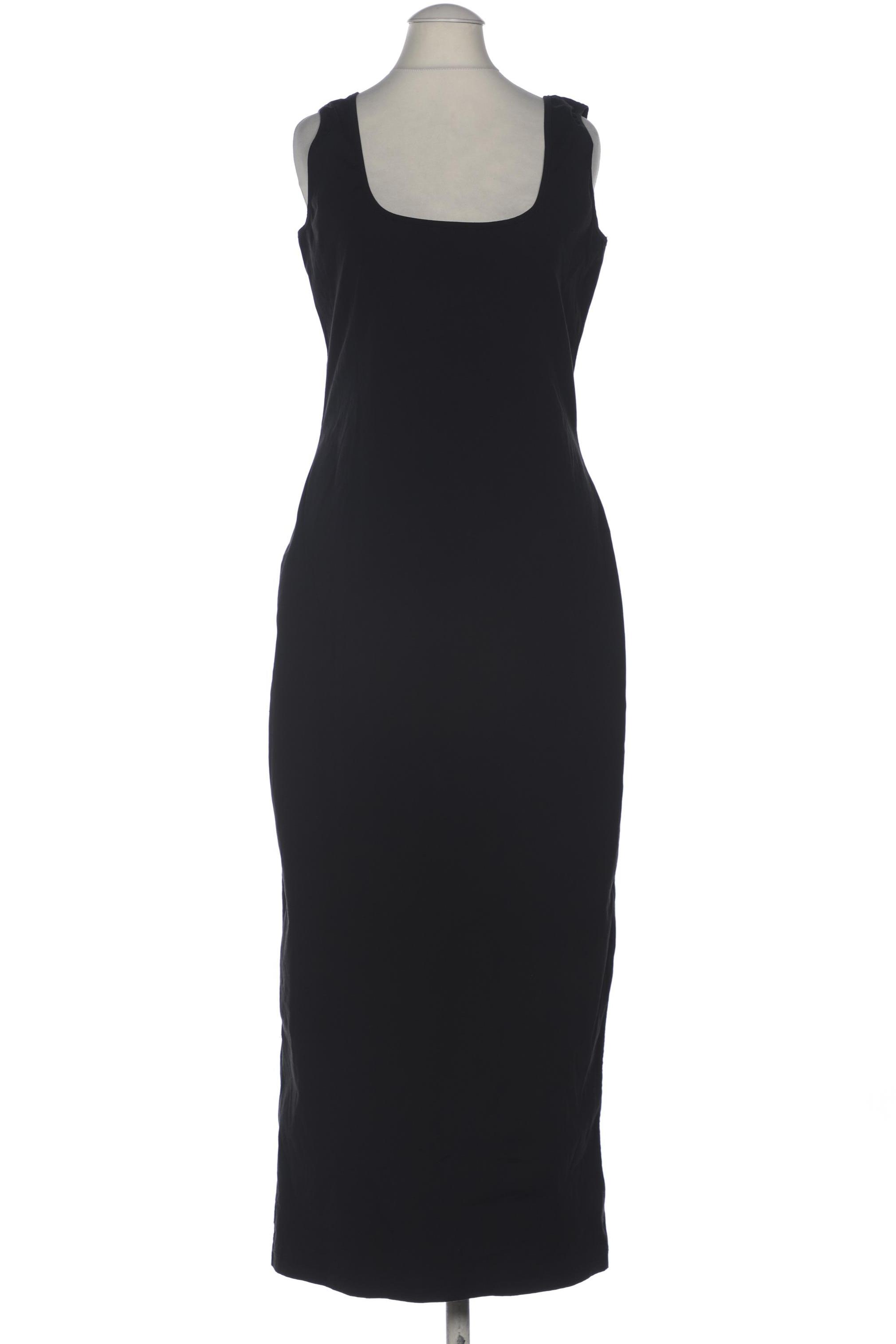 

Jean Paul Gaultier Damen Kleid, schwarz, Gr. 42
