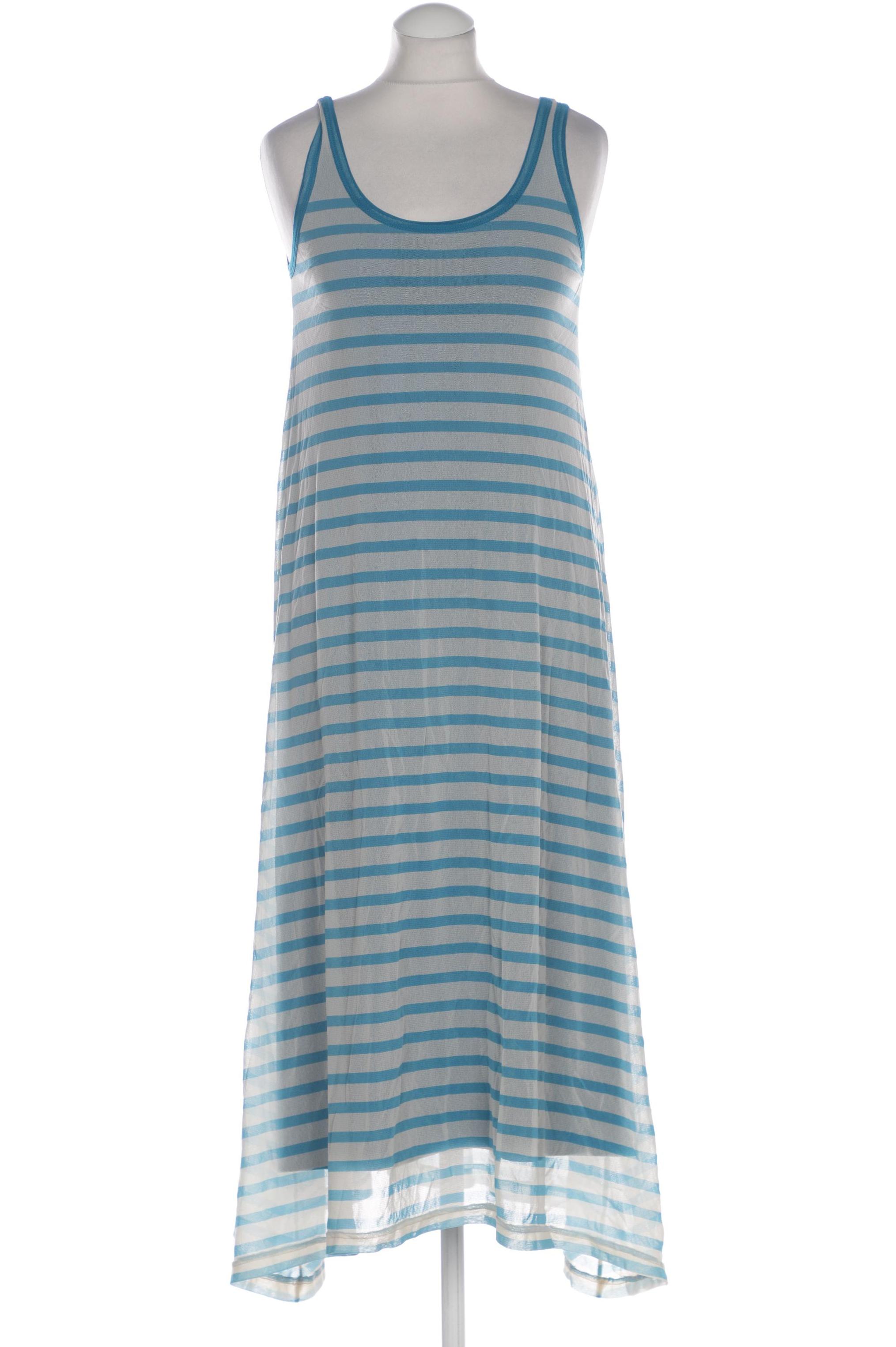 

Jean Paul Gaultier Damen Kleid, türkis, Gr. 36