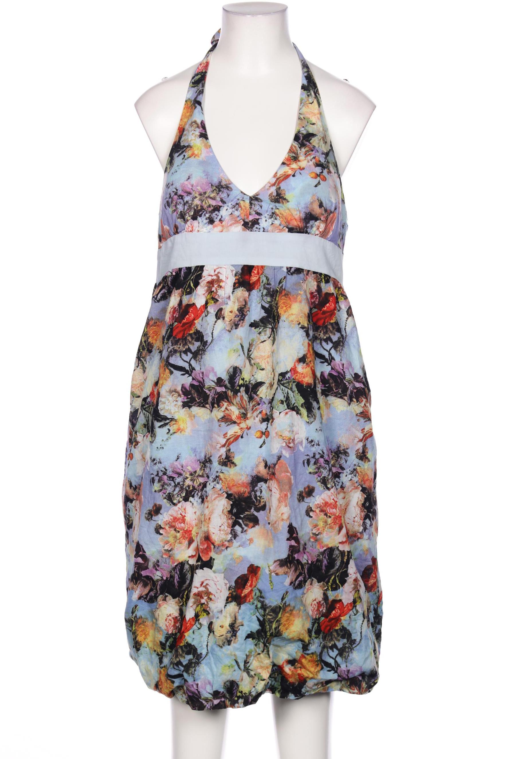

Jean Paul Gaultier Damen Kleid, blau, Gr. 44