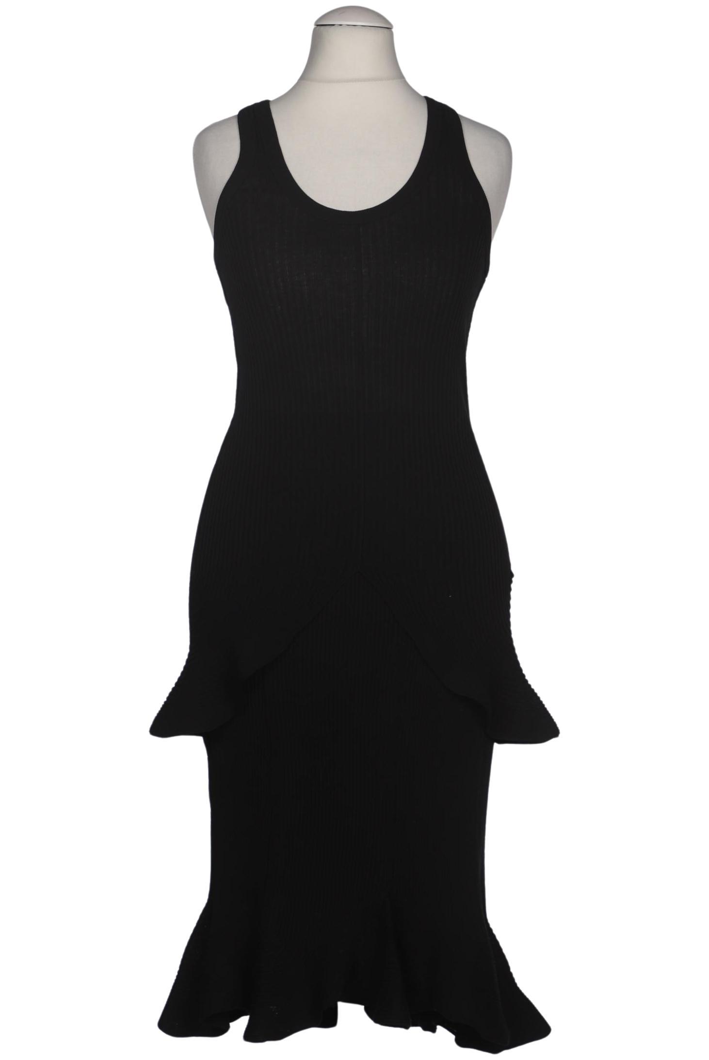 

Jean Paul Gaultier Damen Anzug, schwarz, Gr. 42