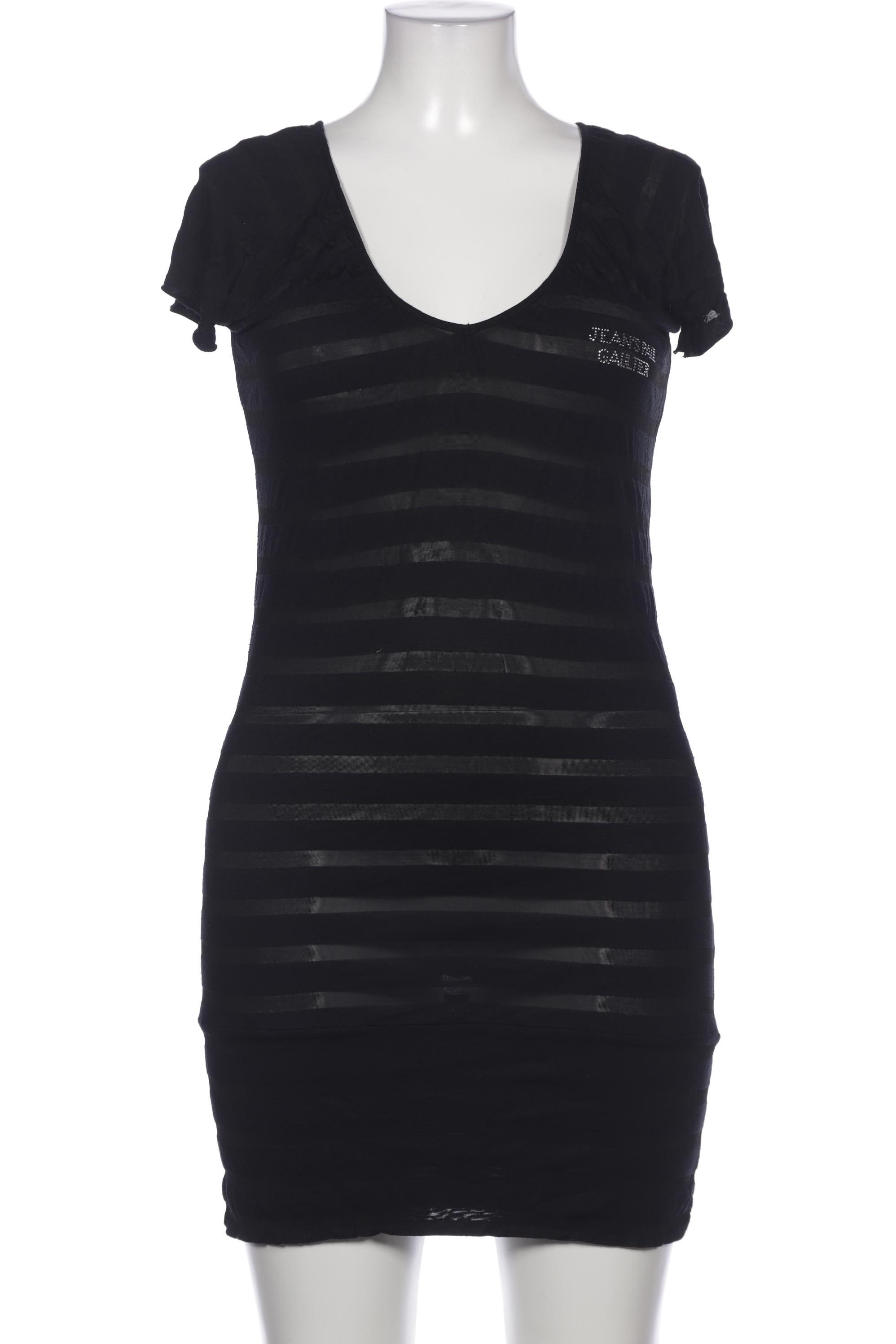 

Jean Paul Gaultier Damen Kleid, schwarz, Gr. 42