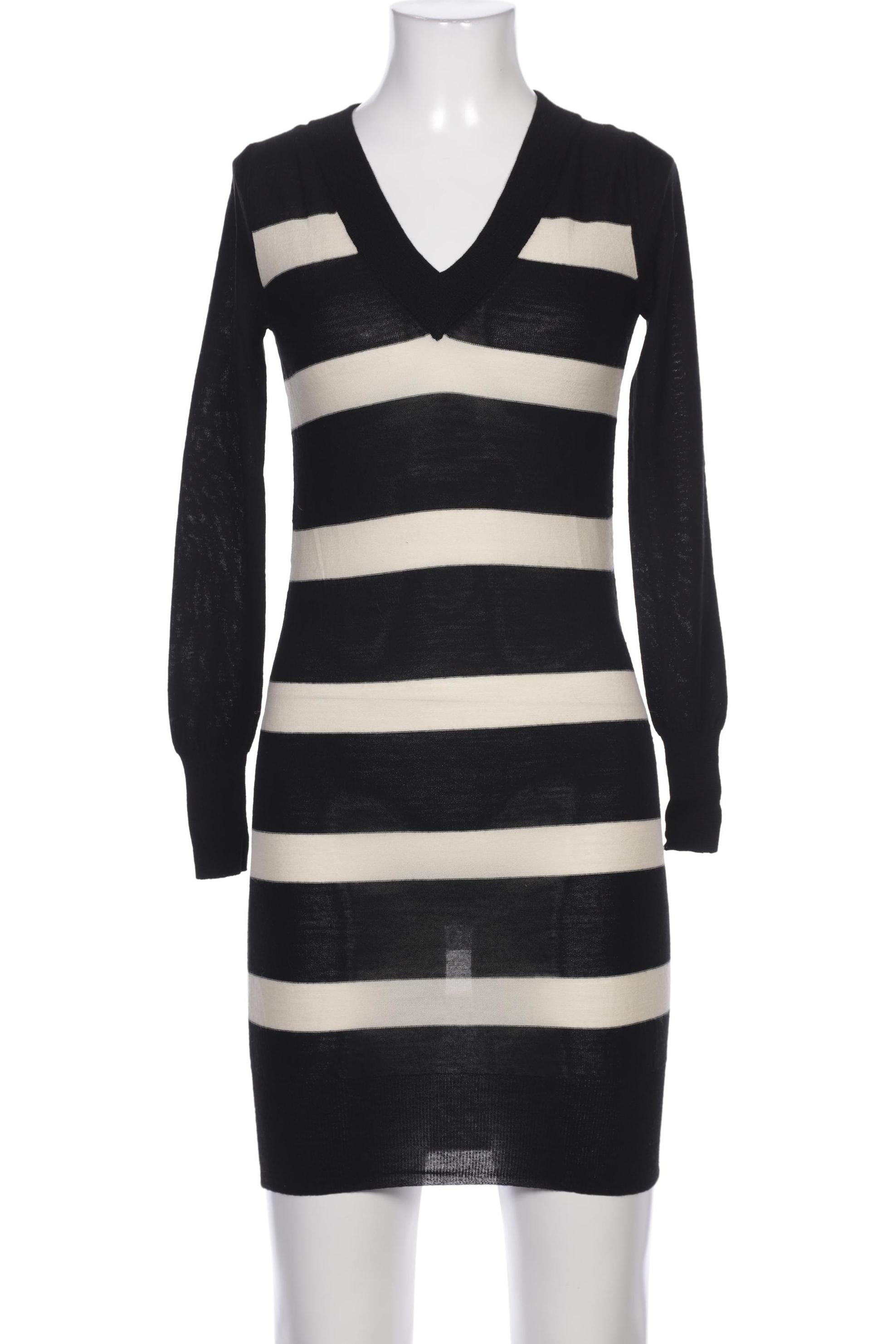 

Jean Paul Gaultier Damen Kleid, schwarz, Gr. 36