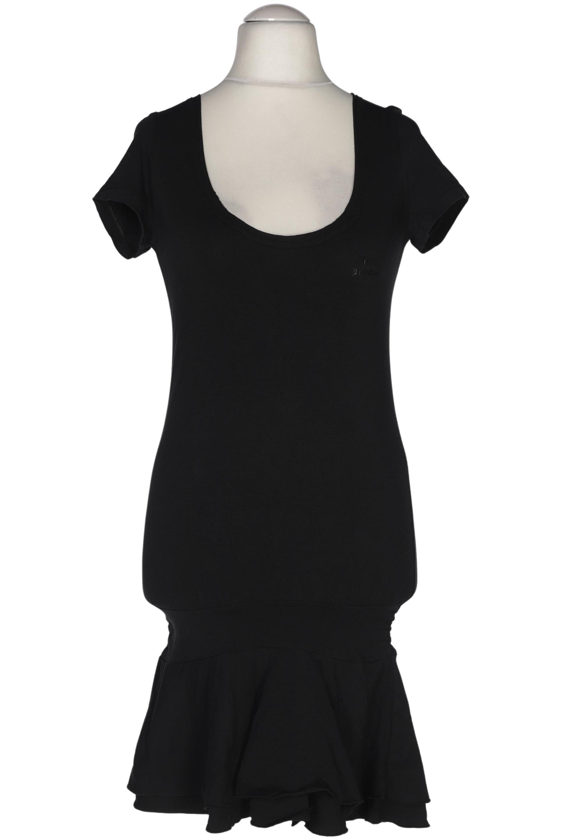 

Jean Paul Gaultier Damen Kleid, schwarz, Gr. 38