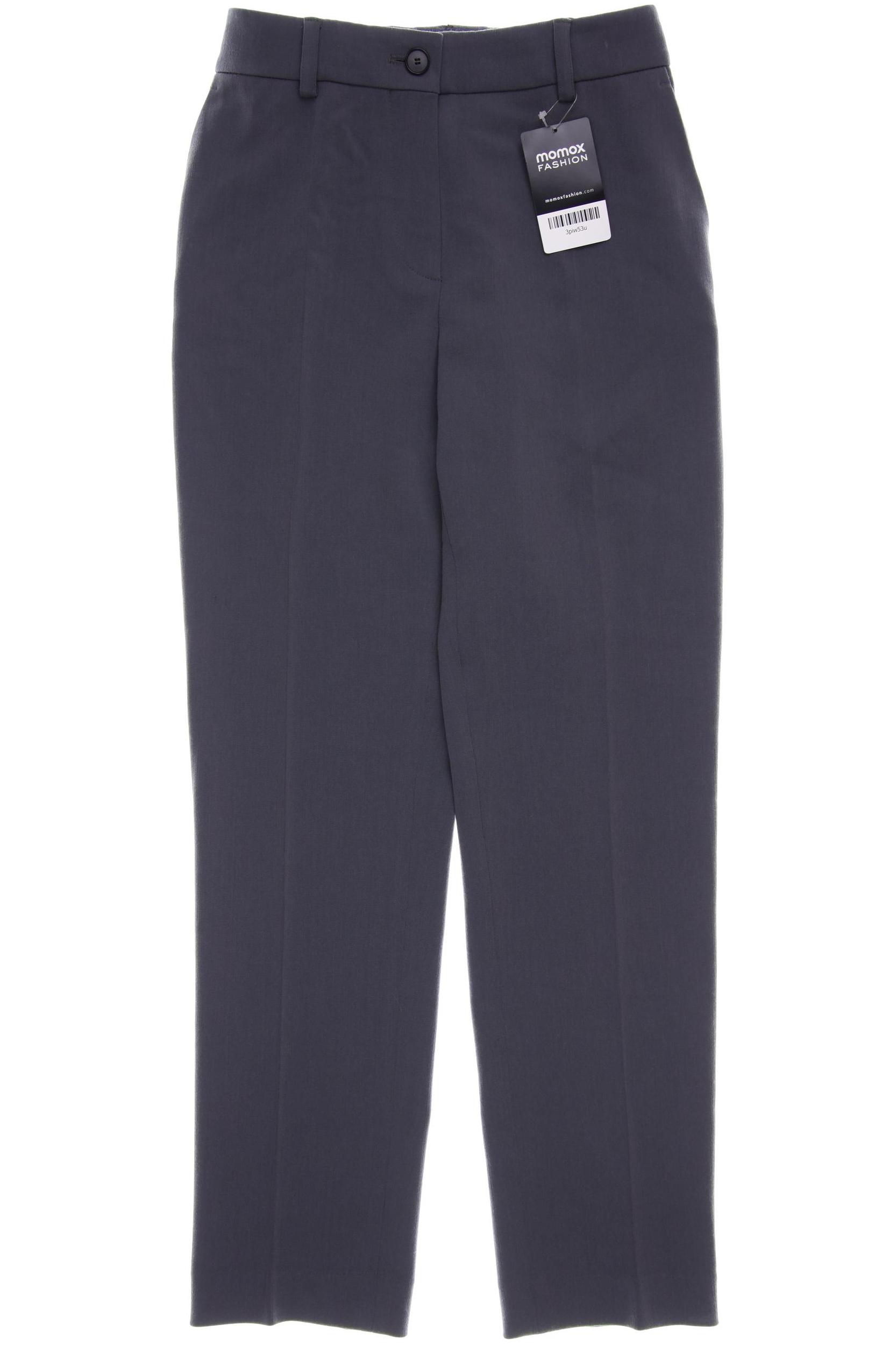 

Jean Paul Gaultier Damen Stoffhose, grau, Gr. 34