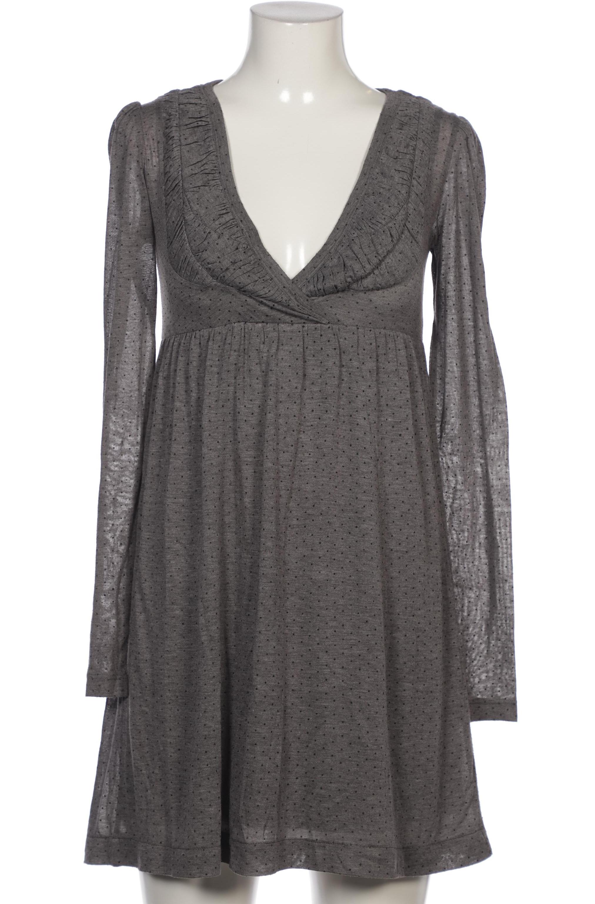 

Jean Paul Gaultier Damen Kleid, grau, Gr. 38