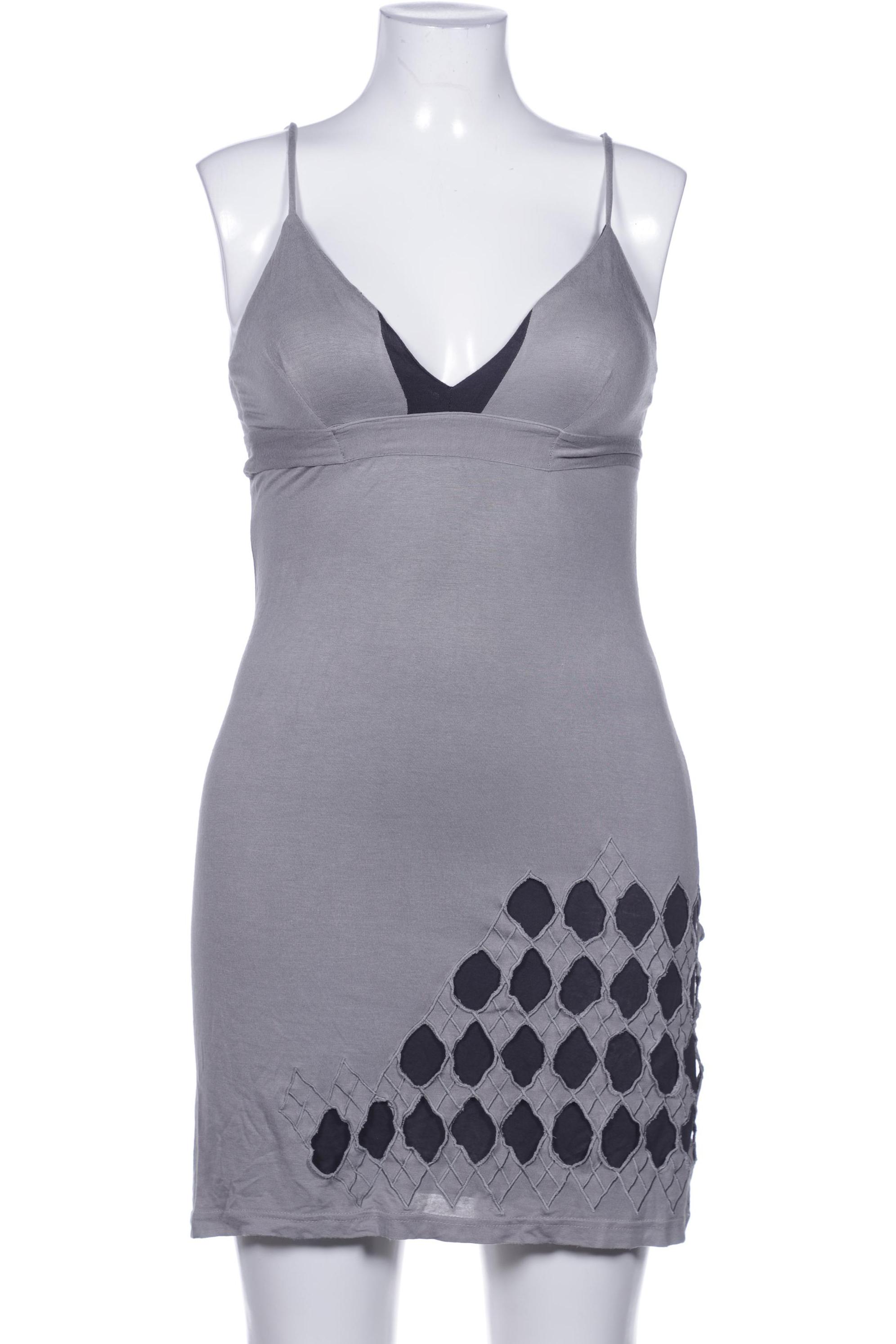 

Jean Paul Gaultier Damen Kleid, grau