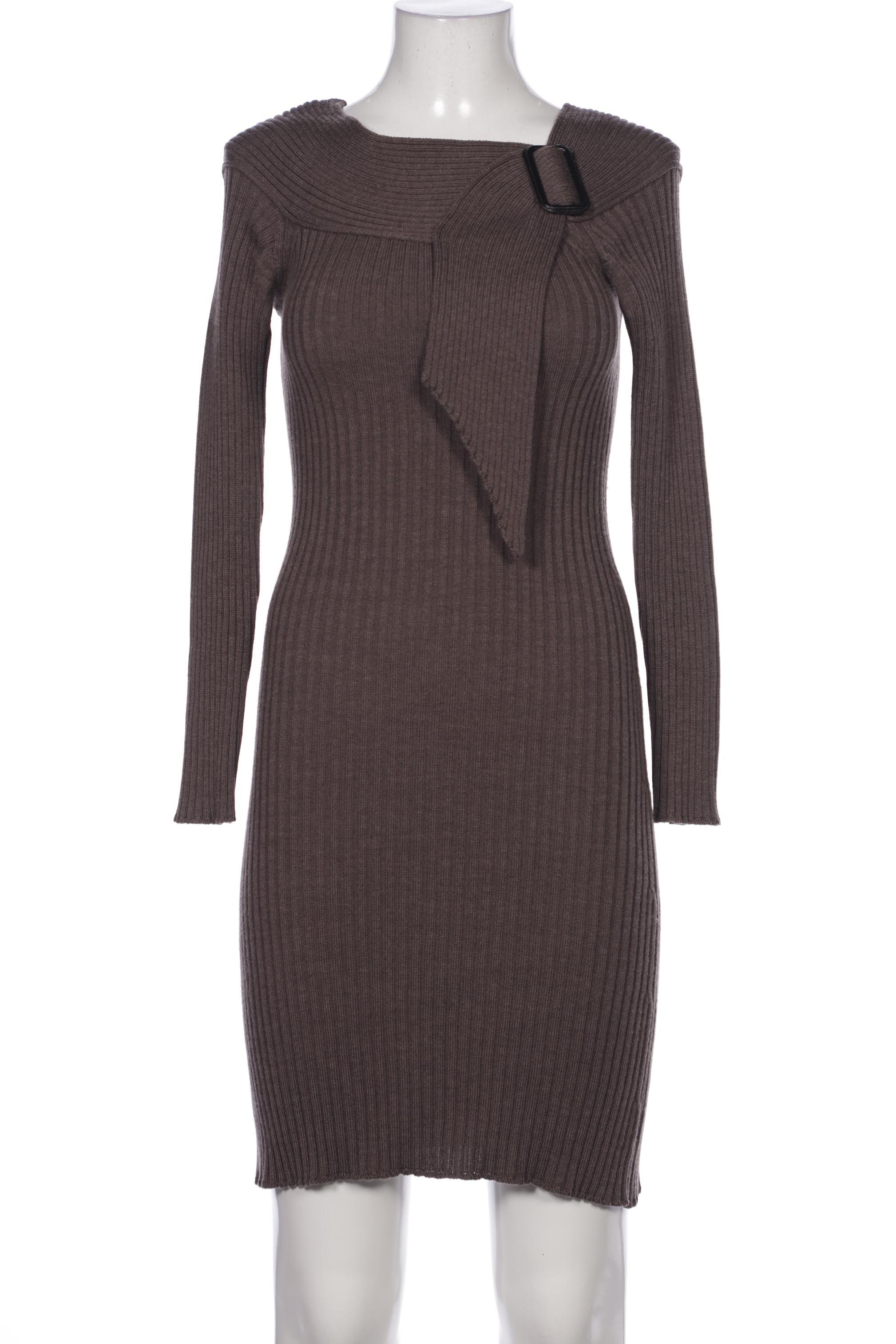 

Jean Paul Gaultier Damen Kleid, braun, Gr. 38