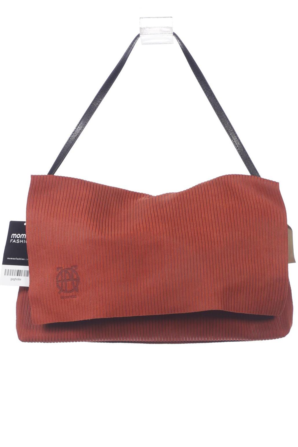 

Jean Paul Gaultier Damen Handtasche, orange, Gr.