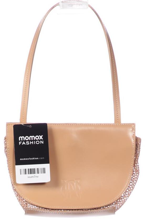 

Jean Paul Gaultier Damen Handtasche, beige, Gr.