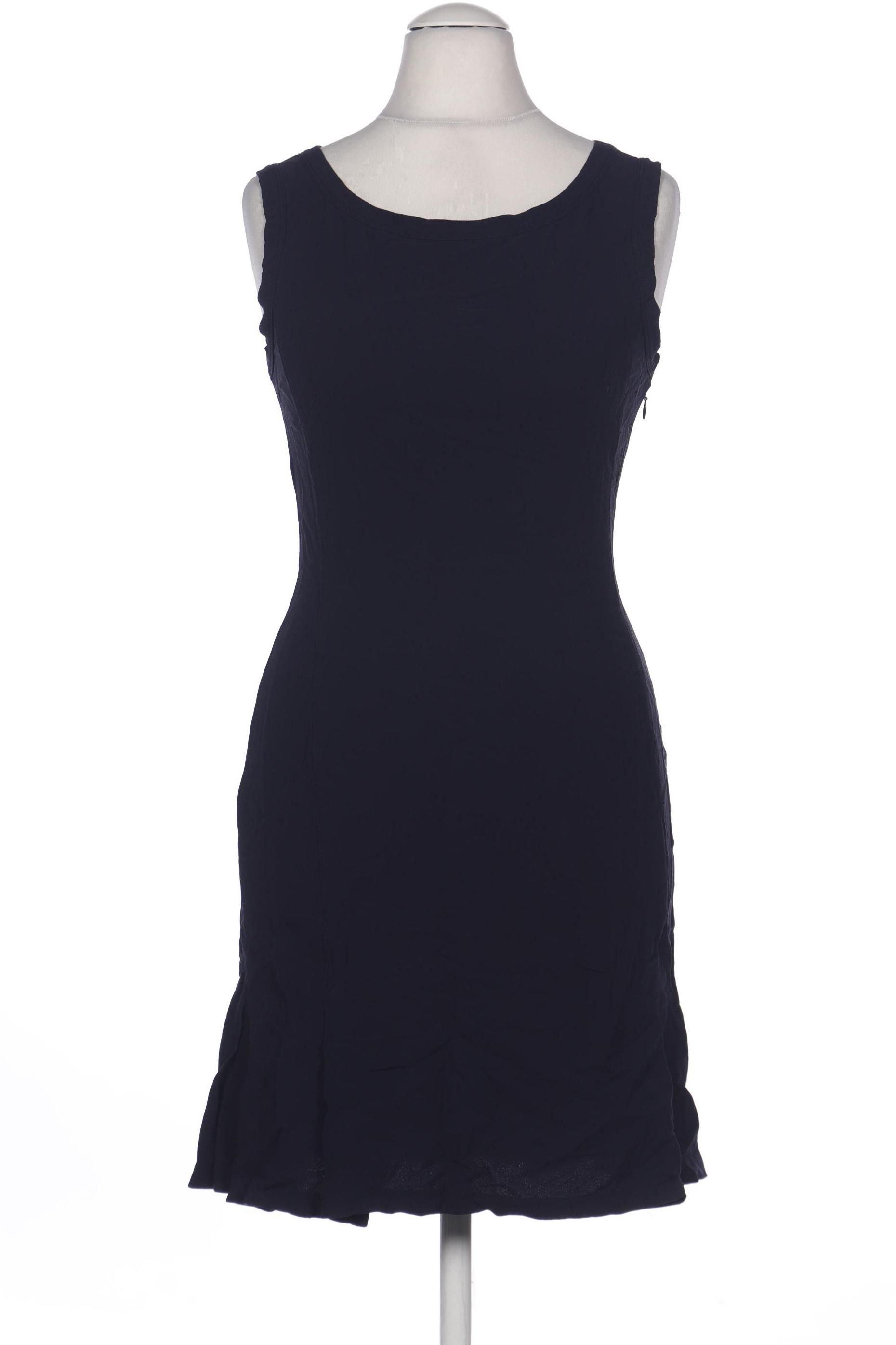 

Jean Paul Gaultier Damen Kleid, marineblau, Gr. 38