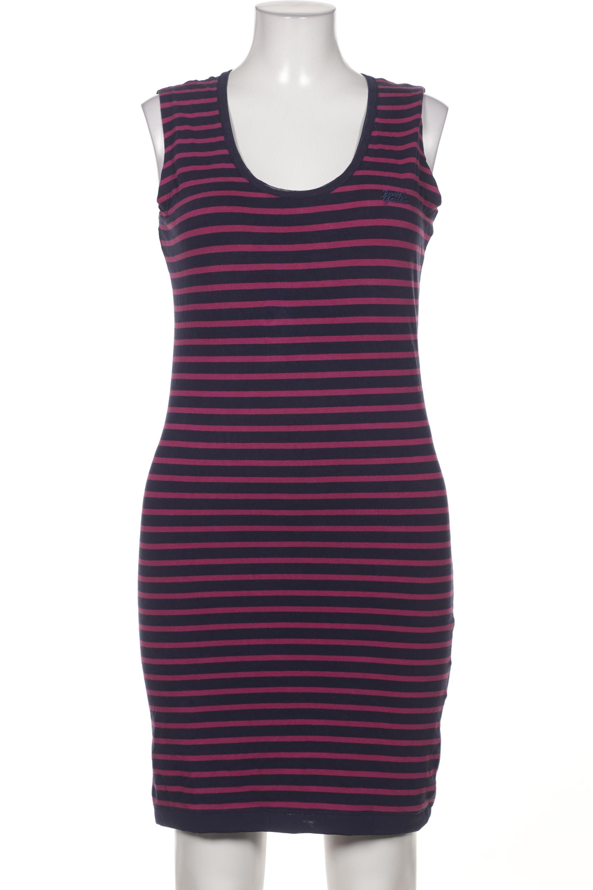 

Jean Paul Gaultier Damen Kleid, marineblau, Gr. 44