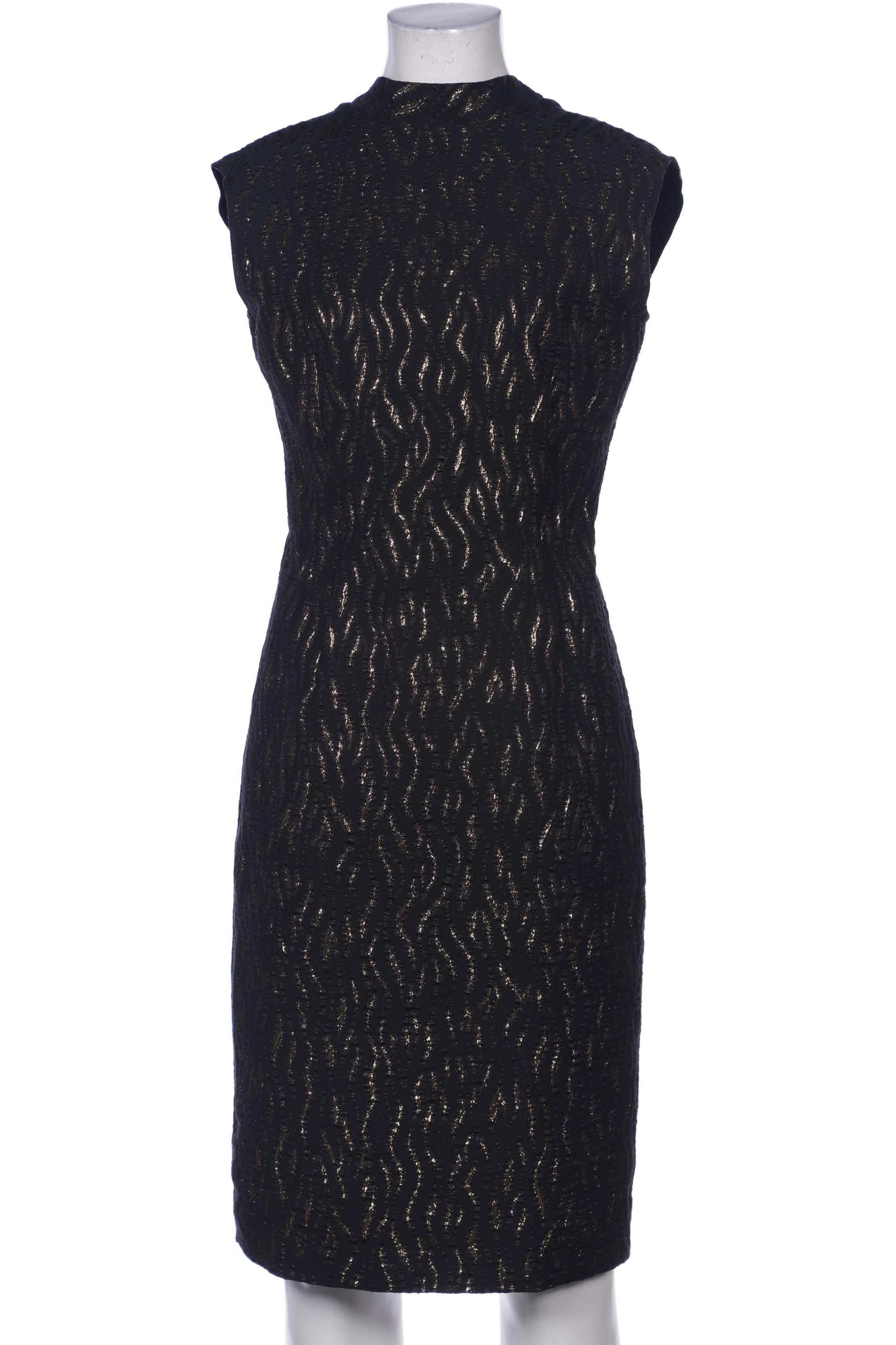 

Jean Paul Gaultier Damen Kleid, schwarz, Gr. 38