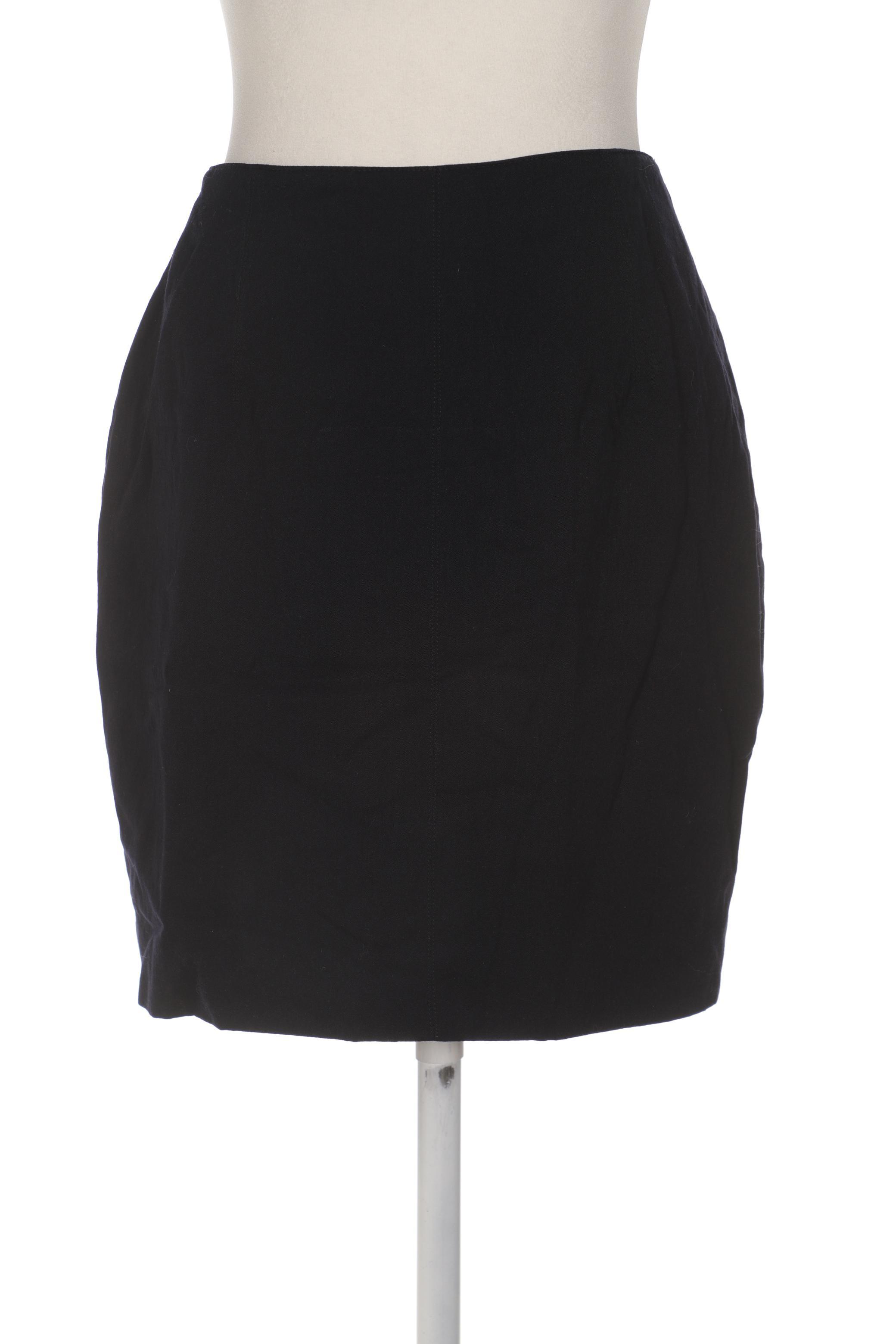 

Jean Paul Gaultier Damen Rock, schwarz