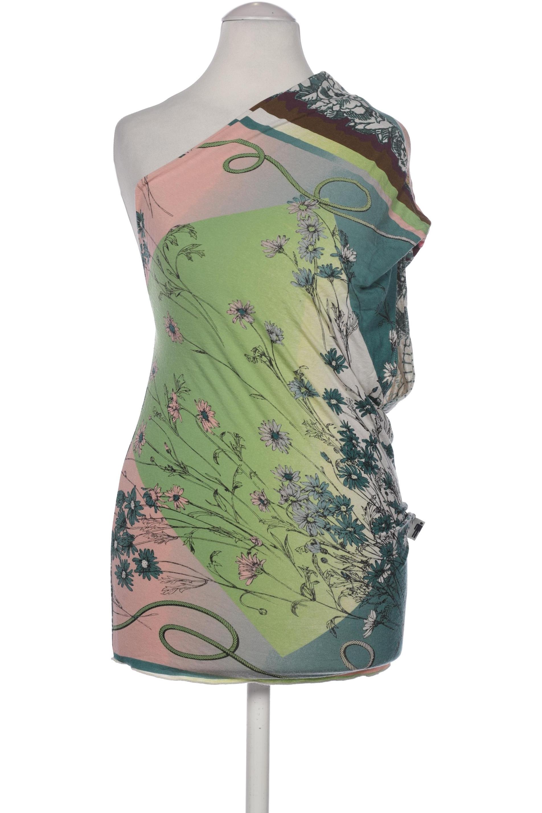 

Jean Paul Gaultier Damen Top, mehrfarbig, Gr. 36