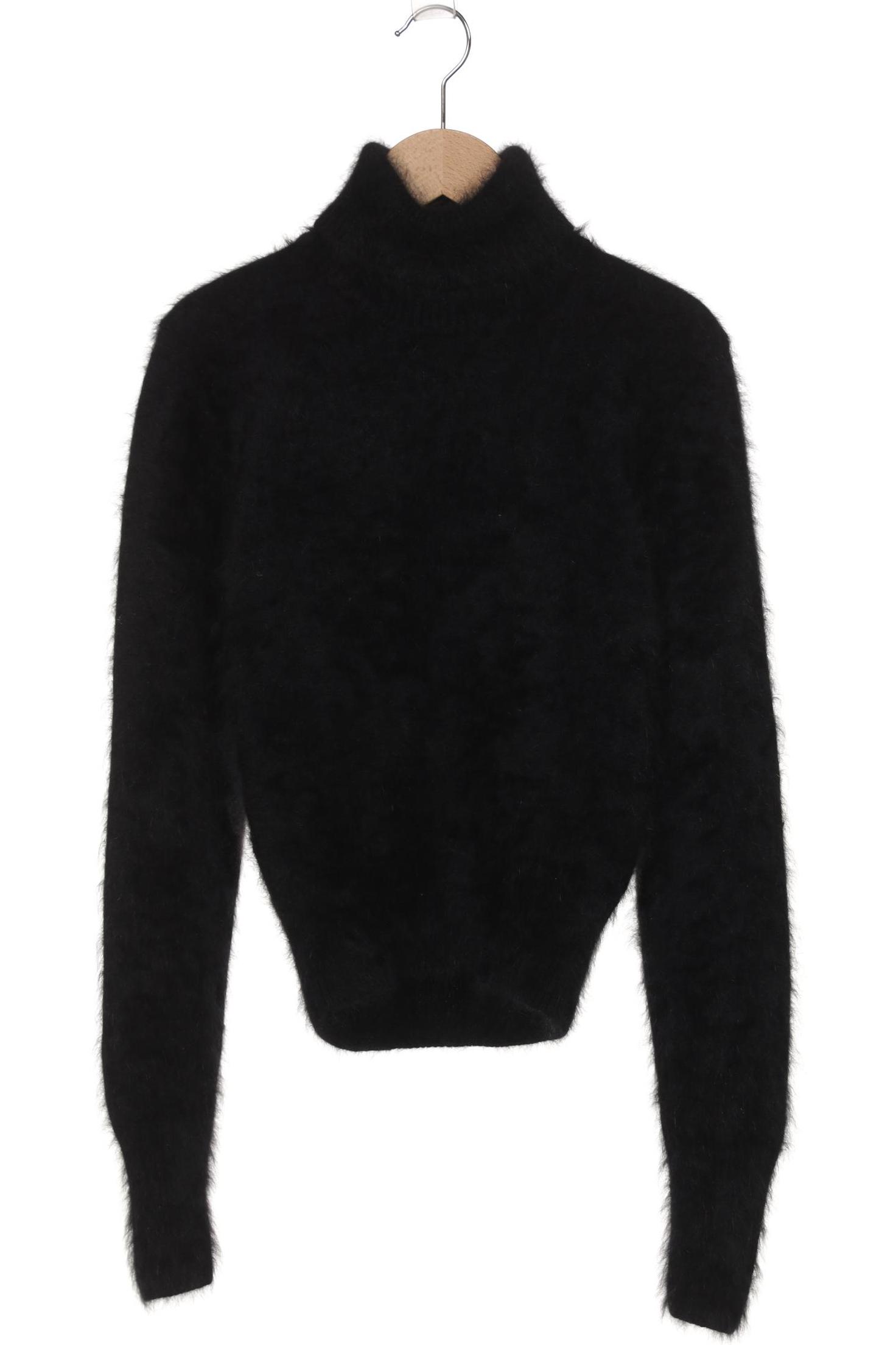 

Jean Paul Gaultier Damen Pullover, schwarz, Gr. 42