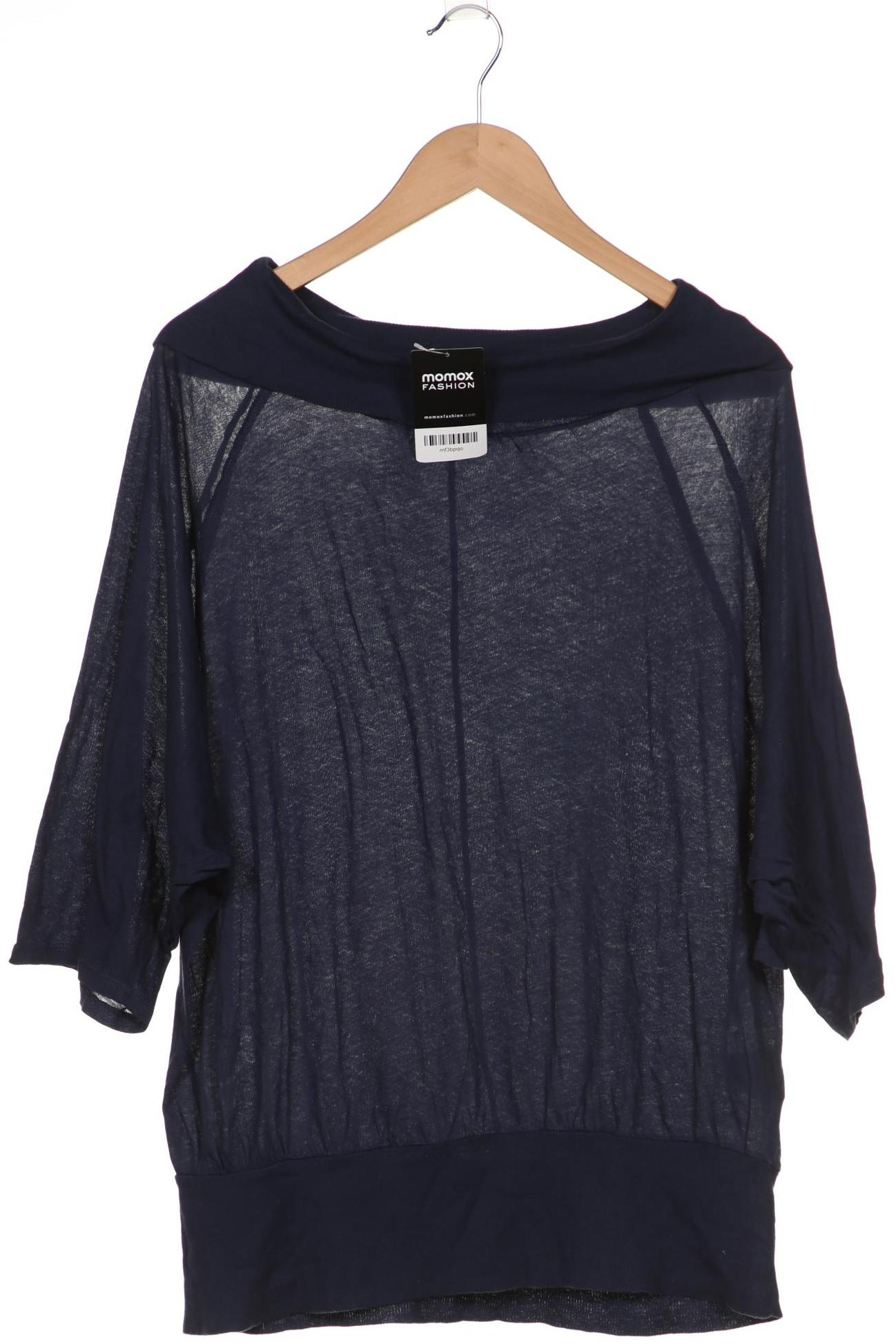 

Jean Paul Gaultier Damen T-Shirt, marineblau