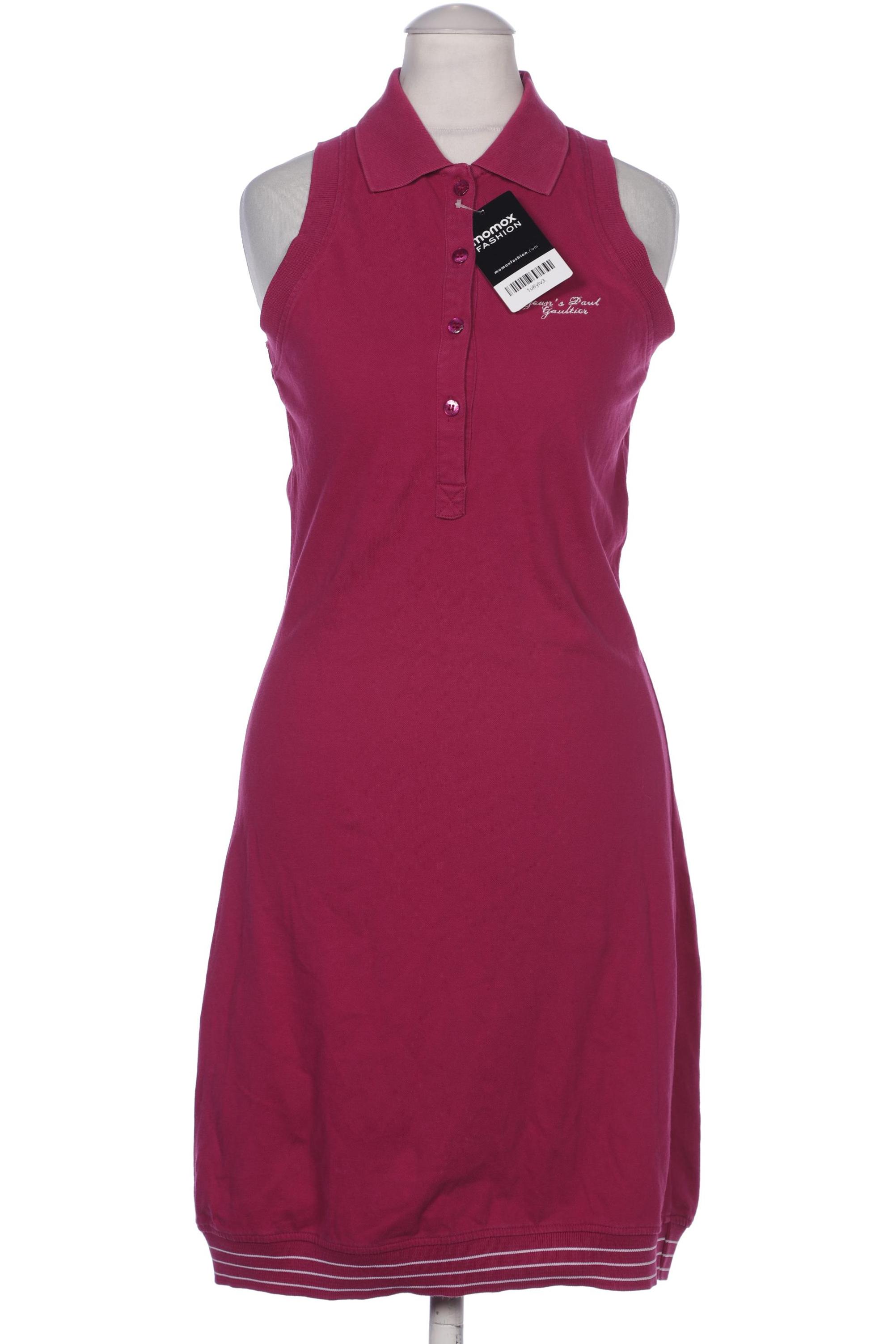 

Jean Paul Gaultier Damen Kleid, pink, Gr. 36