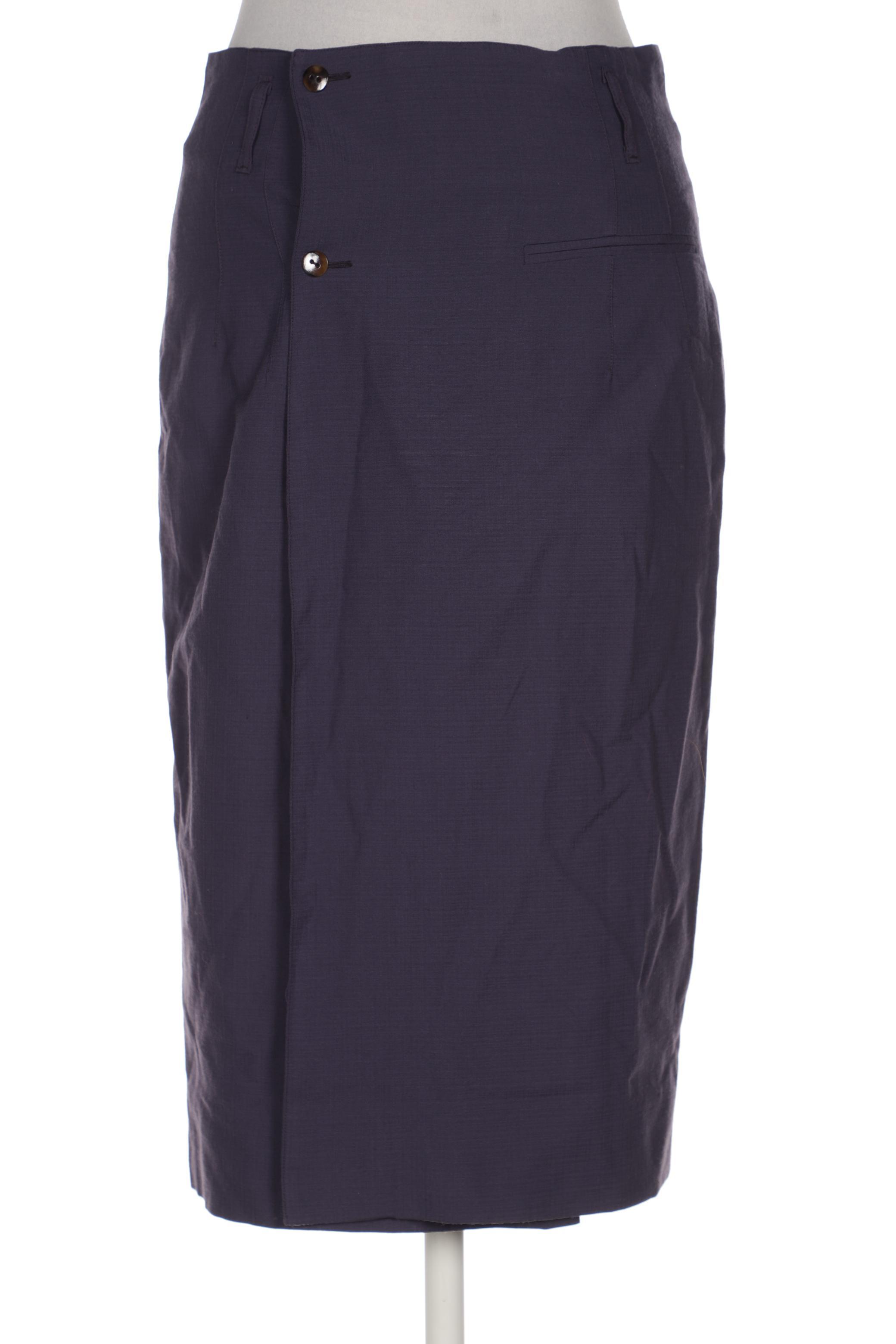 

Jean Paul Gaultier Damen Rock, flieder, Gr. 42