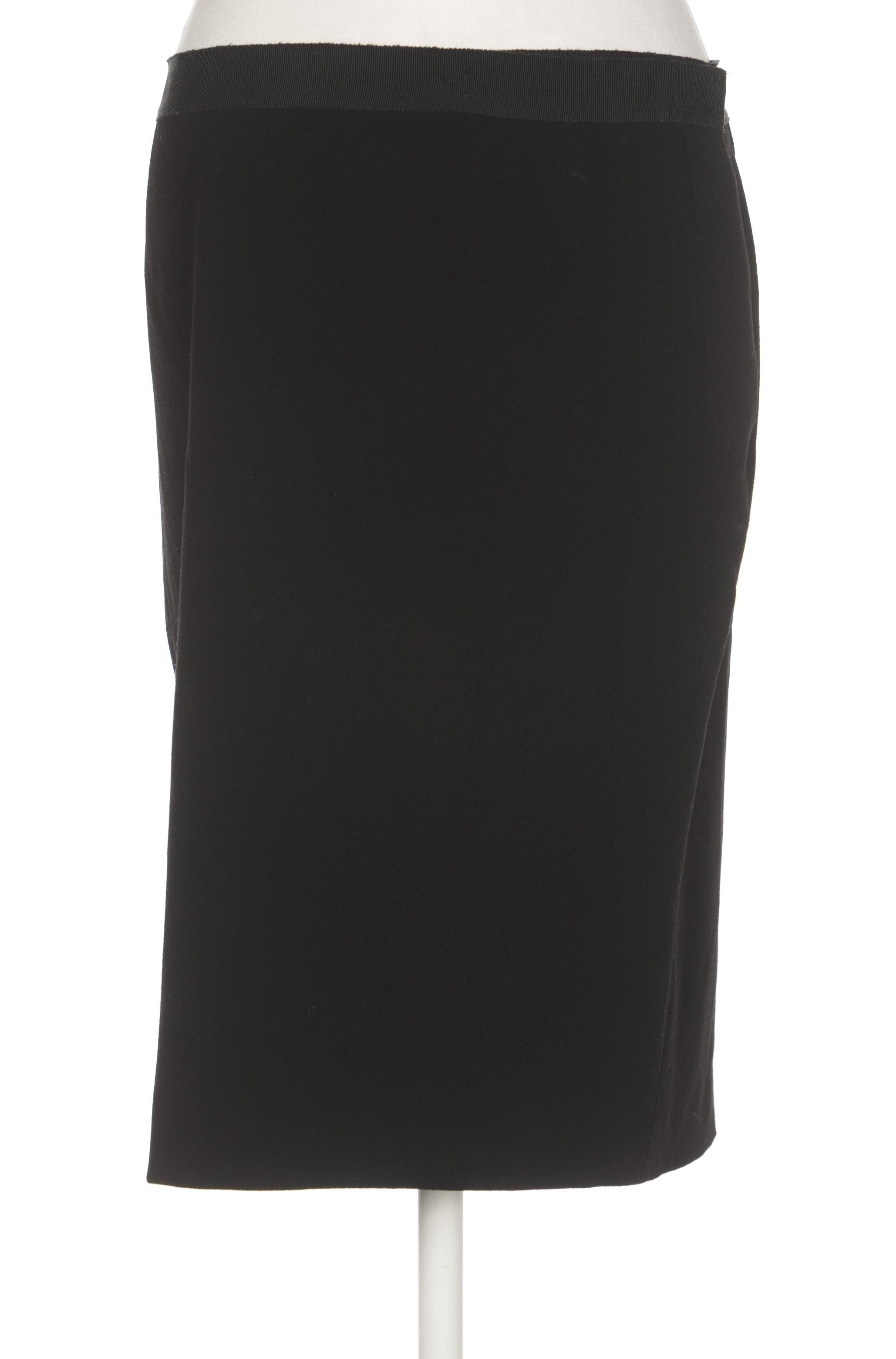 Thumbnail - Jean Paul Gaultier Damen Rock, schwarz, Gr. 40