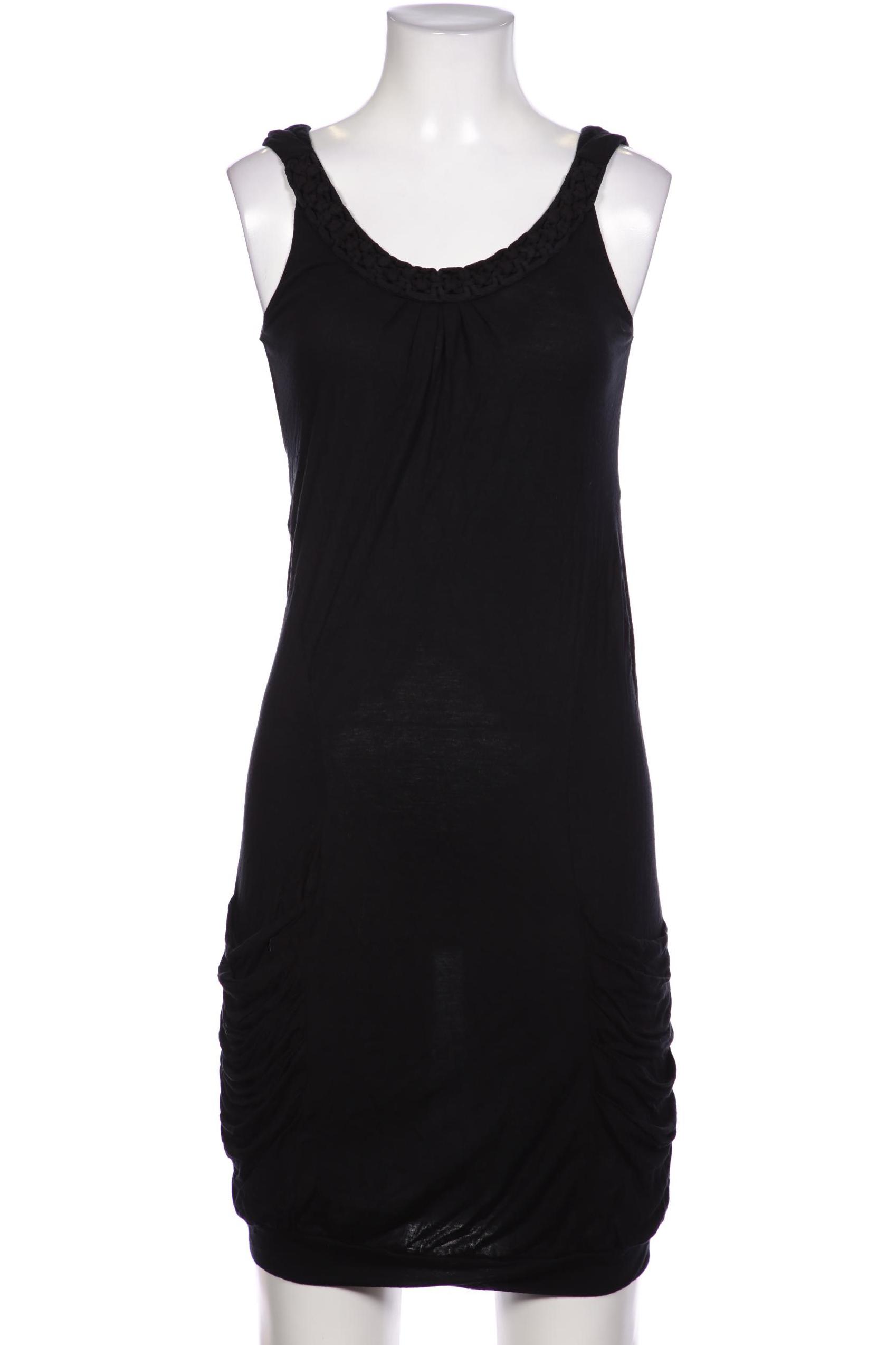 

Jean Paul Gaultier Damen Kleid, schwarz, Gr. 34