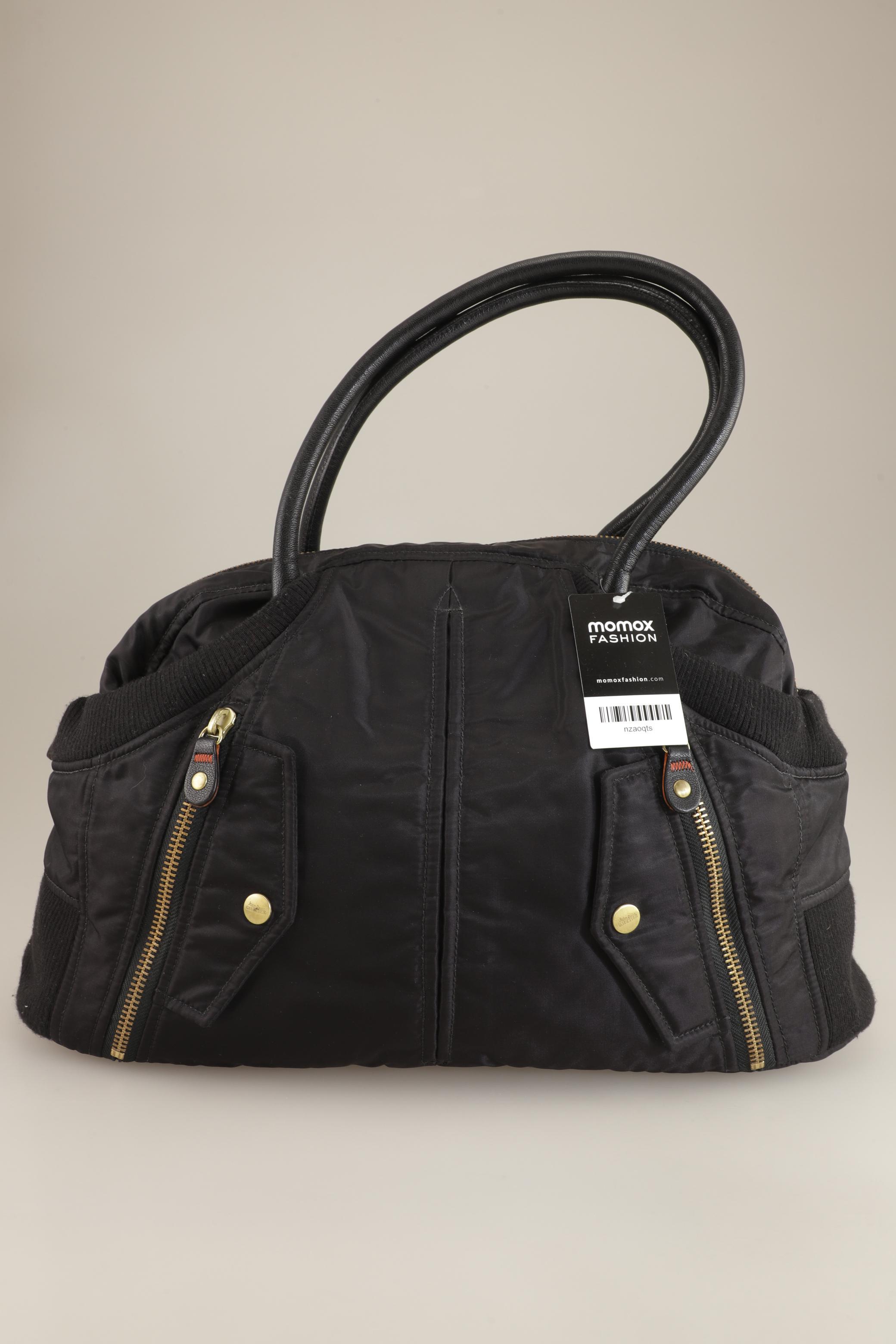 

Jean Paul Gaultier Damen Handtasche, schwarz