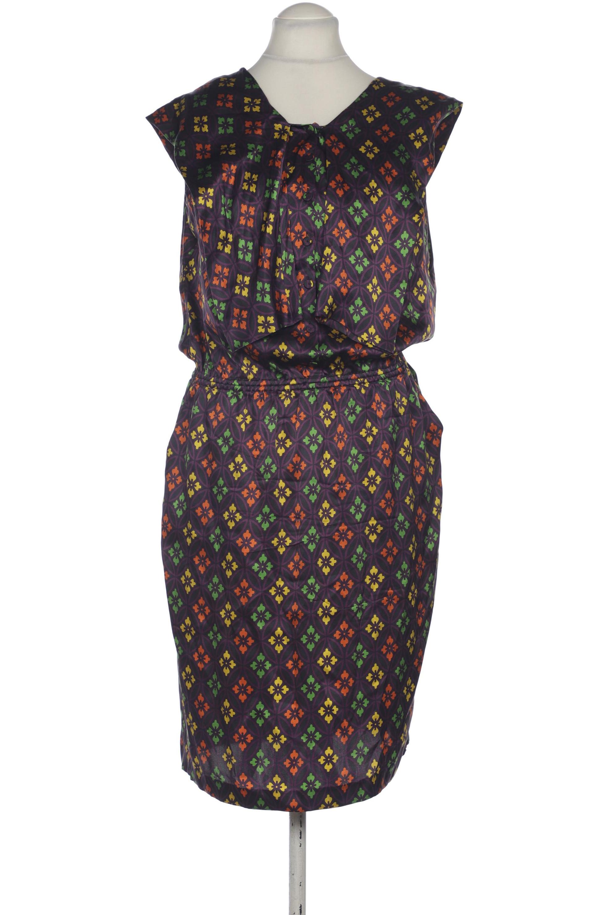 

Jean Paul Gaultier Damen Kleid, flieder, Gr. 40