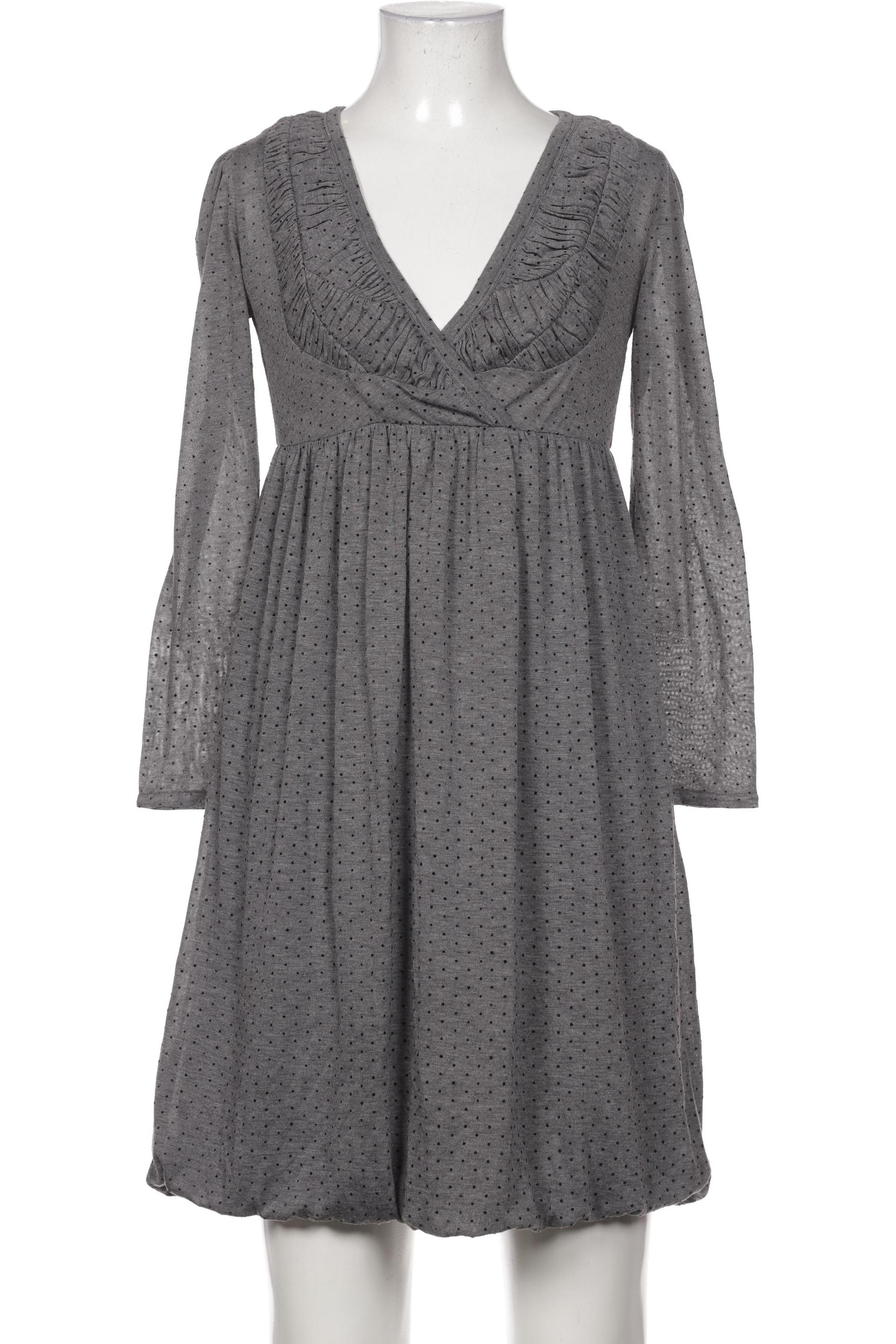 

Jean Paul Gaultier Damen Kleid, grau, Gr. 38