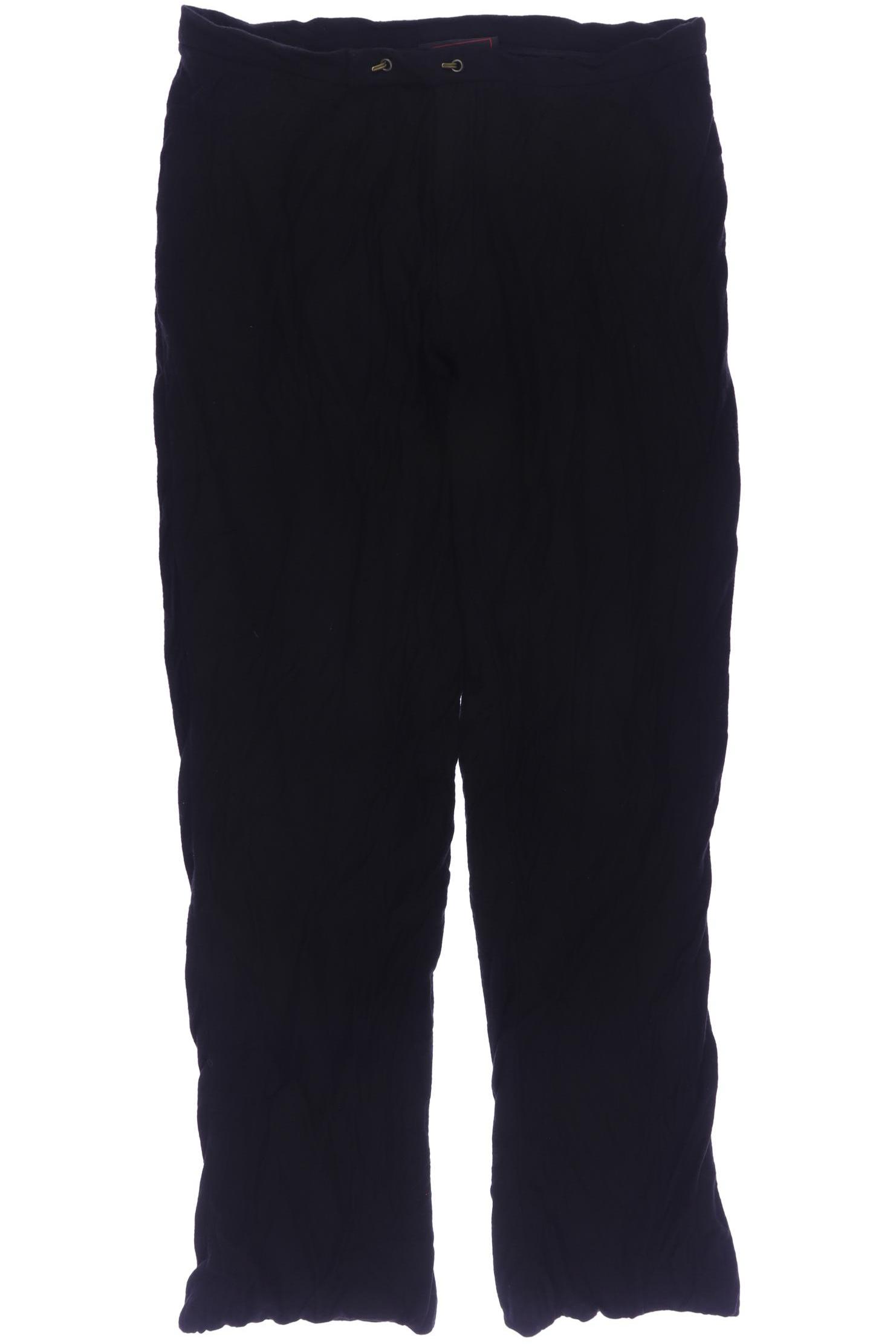 

Jean Paul Gaultier Damen Stoffhose, schwarz, Gr. 42