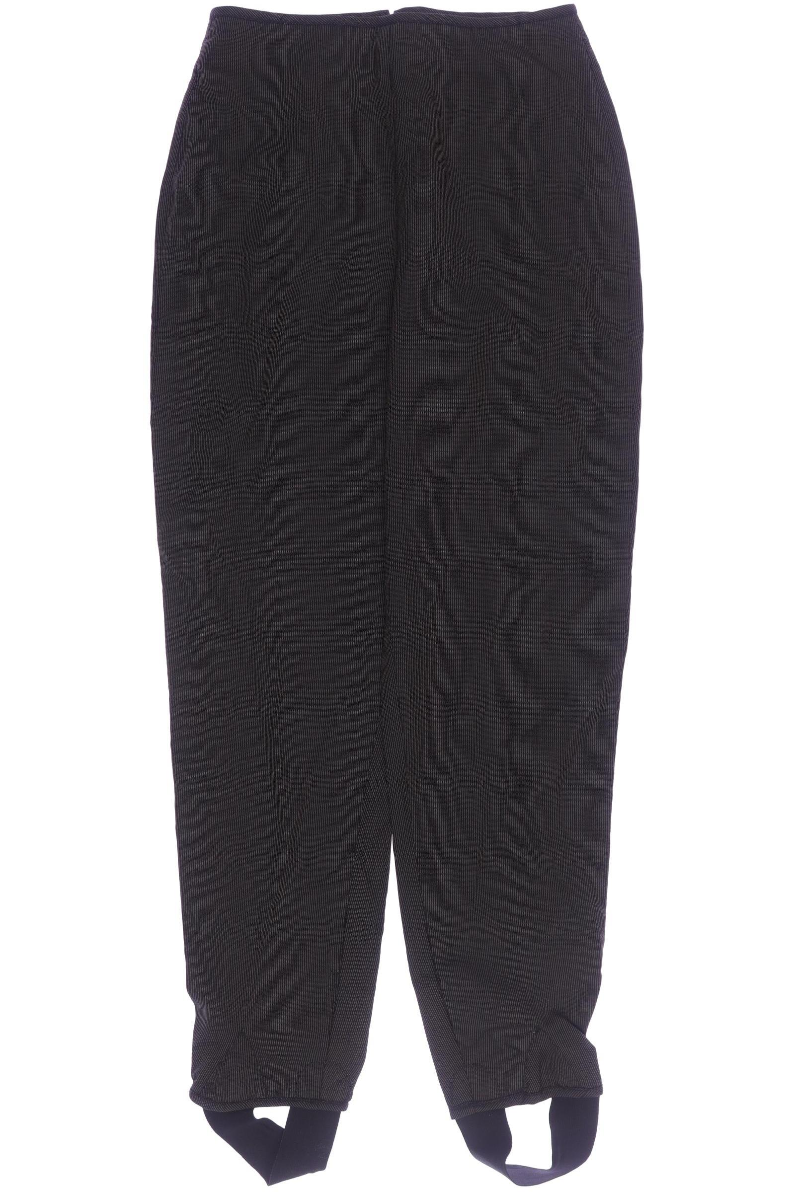 

Jean Paul Gaultier Damen Stoffhose, schwarz, Gr. 42