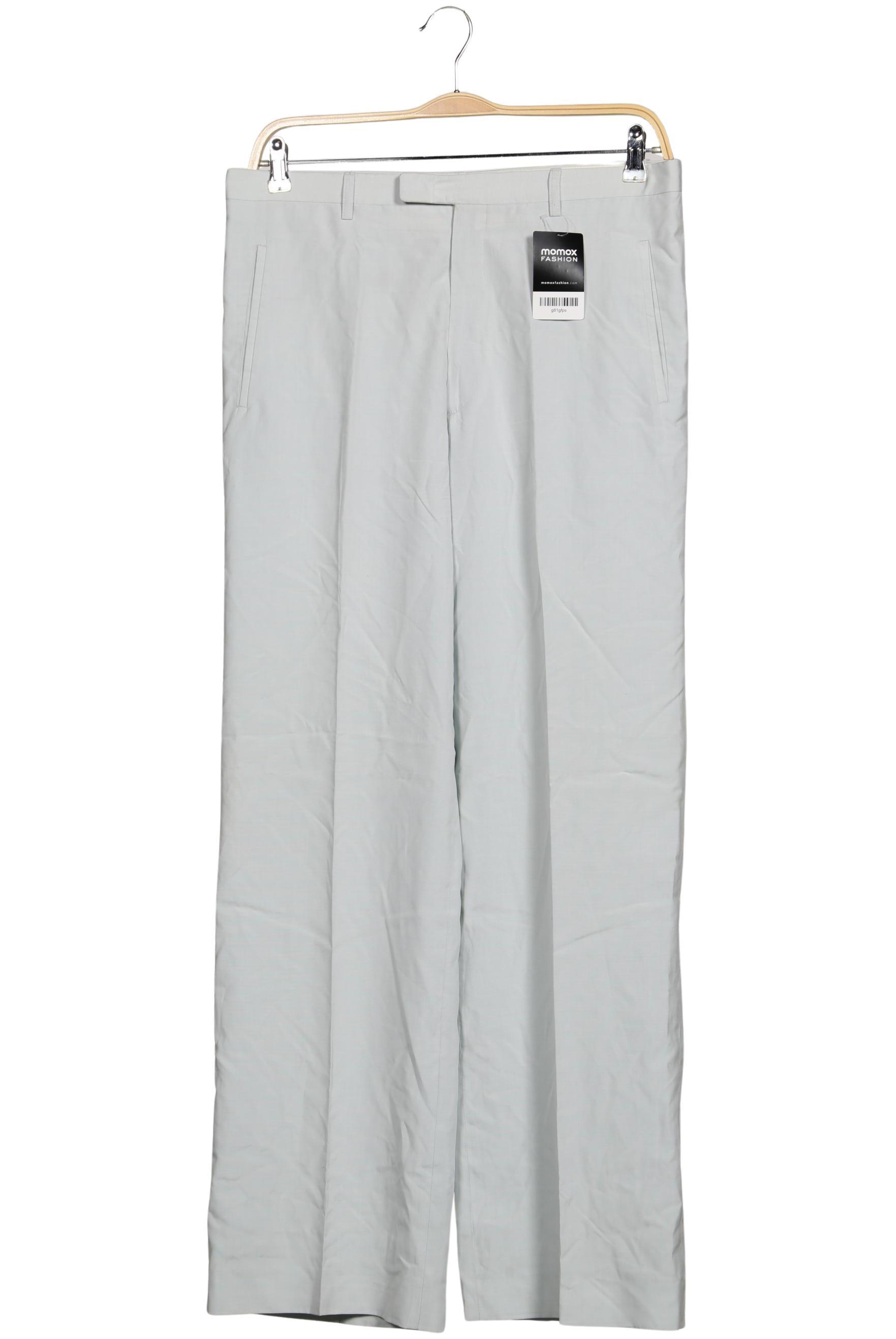 

Jean Paul Gaultier Herren Stoffhose, hellblau, Gr. 50