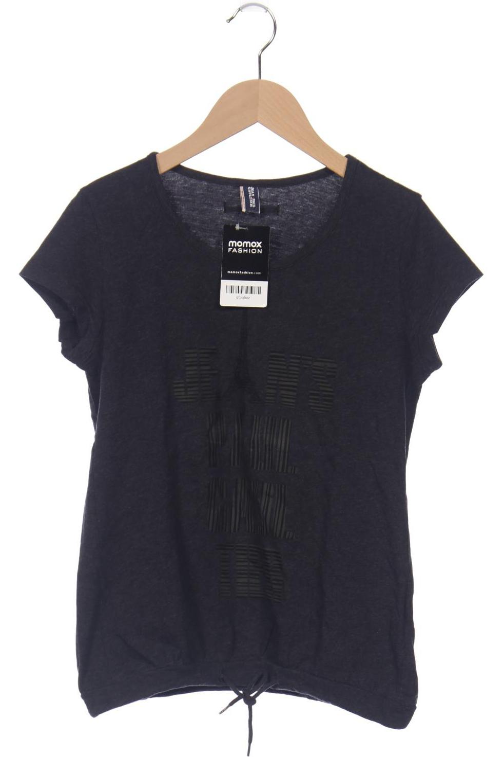 

Jean Paul Gaultier Damen T-Shirt, schwarz