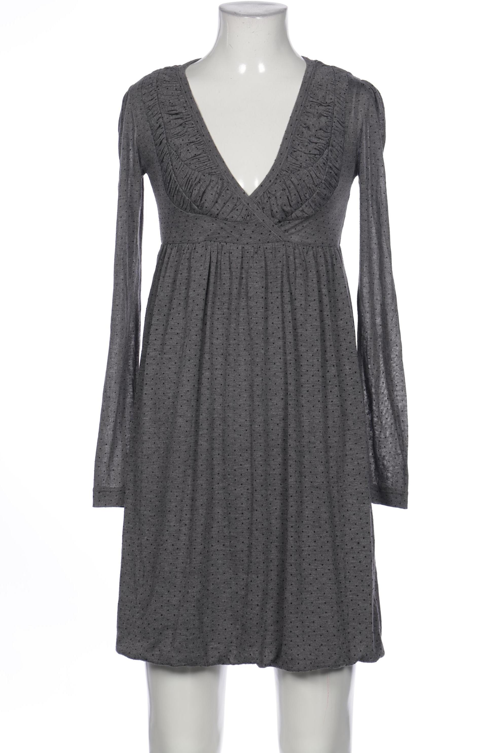 

Jean Paul Gaultier Damen Kleid, grau