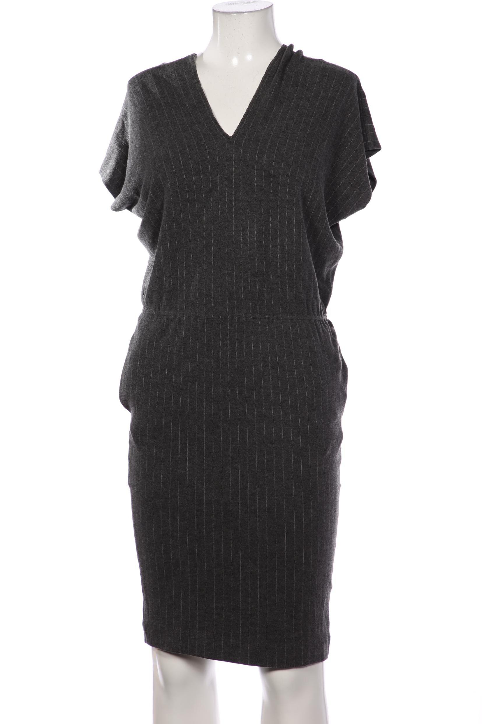 

Jean Paul Gaultier Damen Kleid, grau, Gr. 42