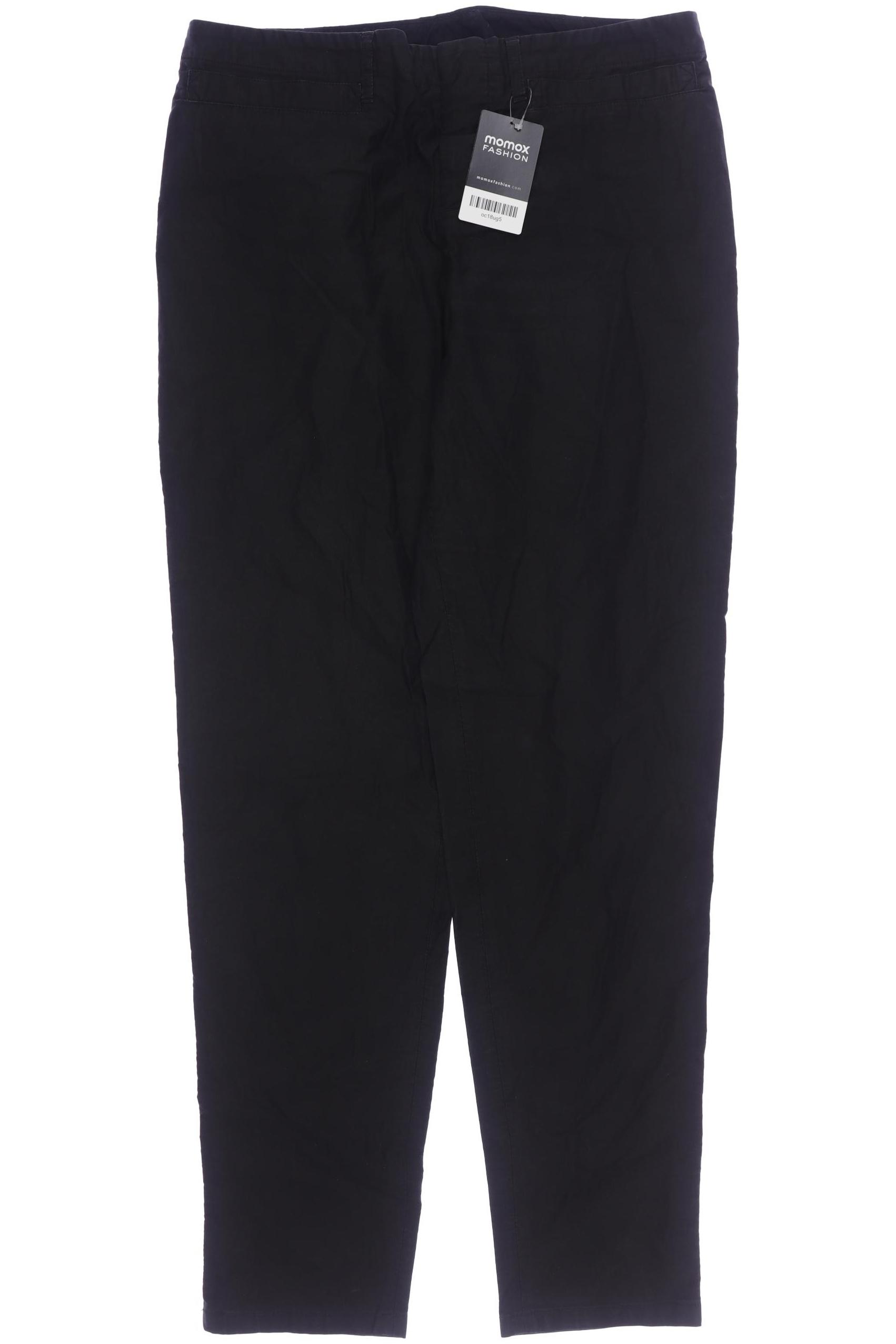 

Jean Paul Gaultier Damen Stoffhose, schwarz, Gr. 40