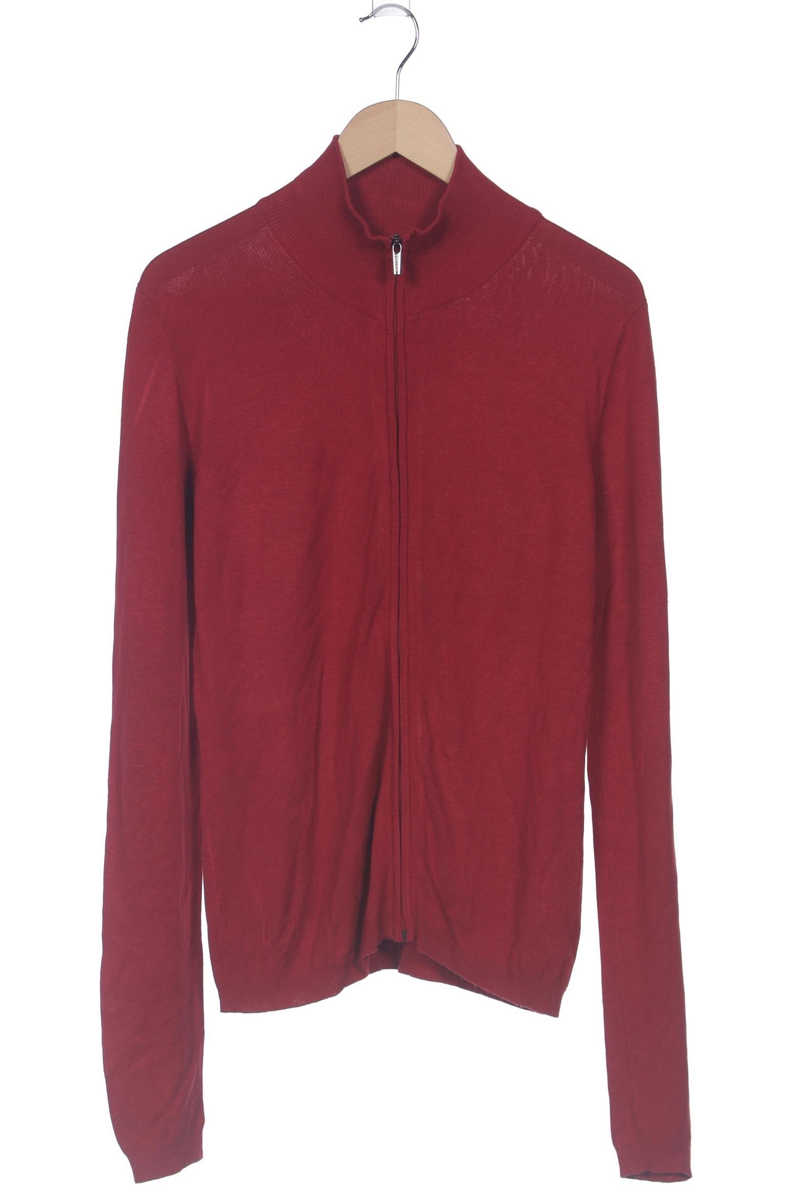 

Jean Paul Gaultier Damen Strickjacke, bordeaux, Gr. 44