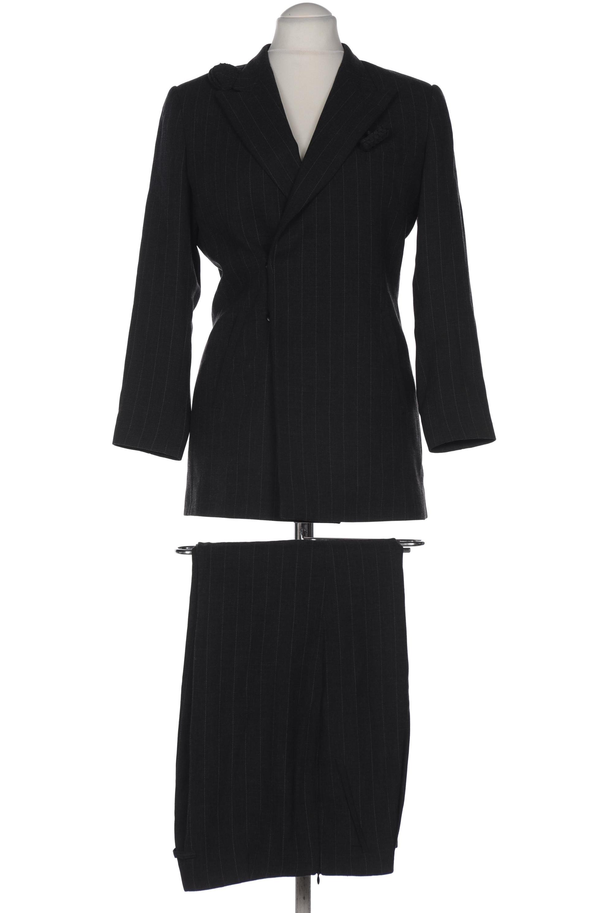 

Jean Paul Gaultier Damen Anzug, grau, Gr. 40