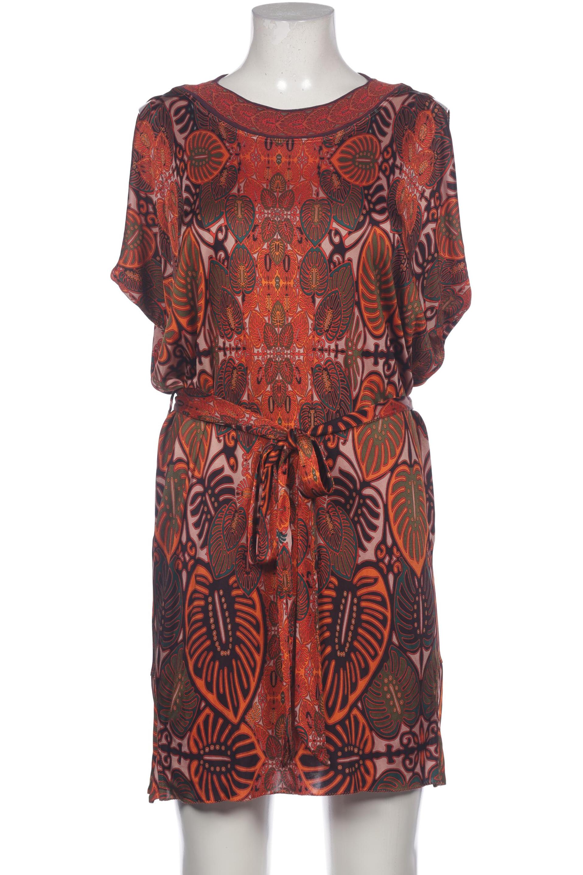 

Jean Paul Gaultier Damen Kleid, bordeaux, Gr. 42