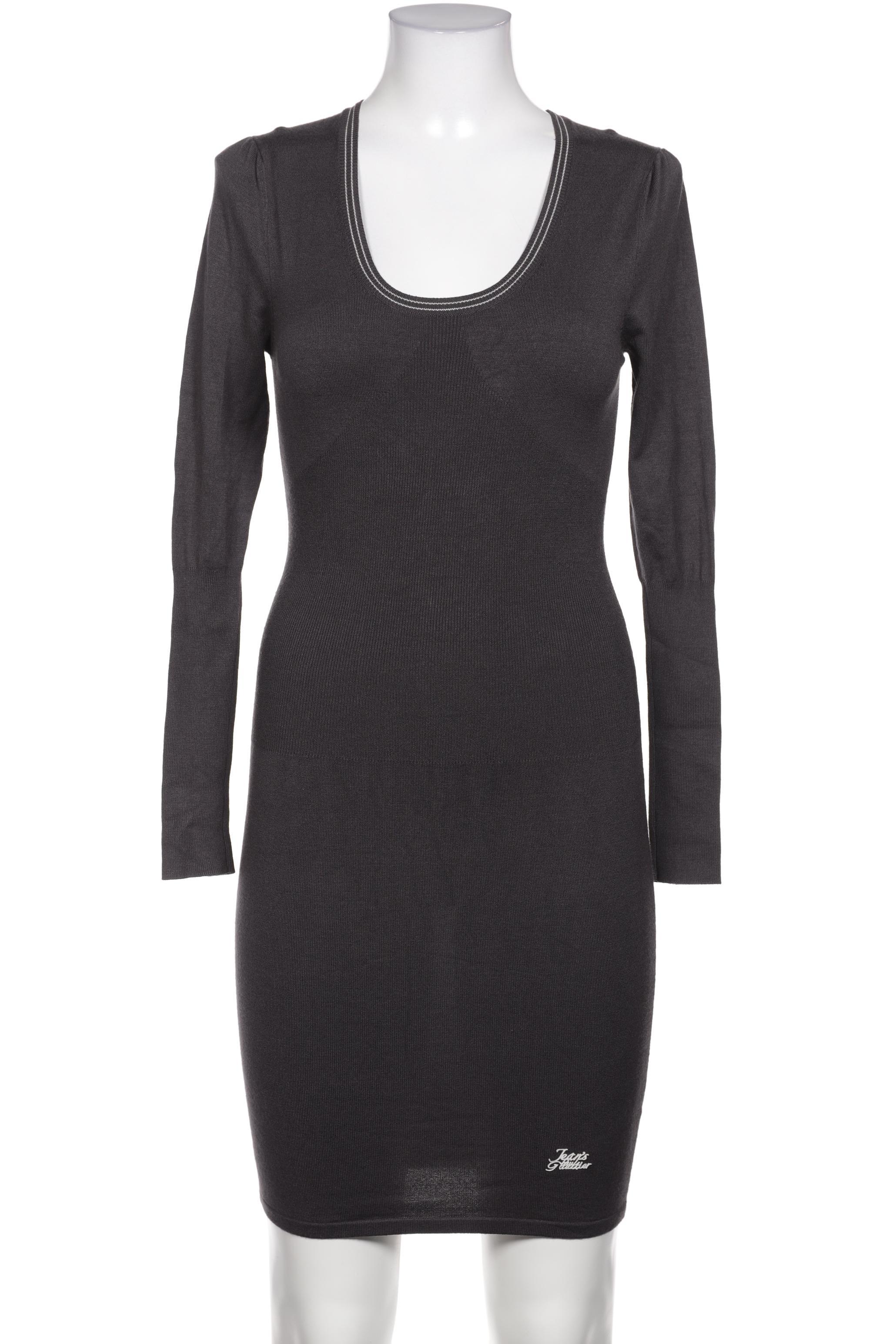 

Jean Paul Gaultier Damen Kleid, grau