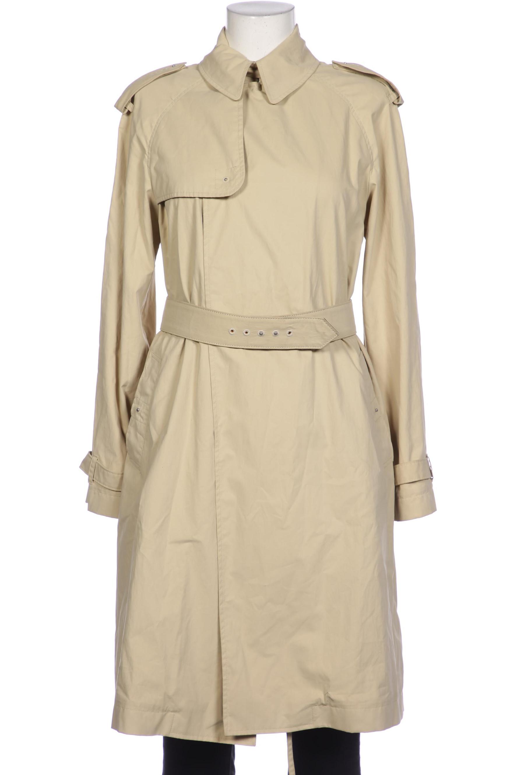 

Jean Paul Gaultier Damen Mantel, beige, Gr. 40
