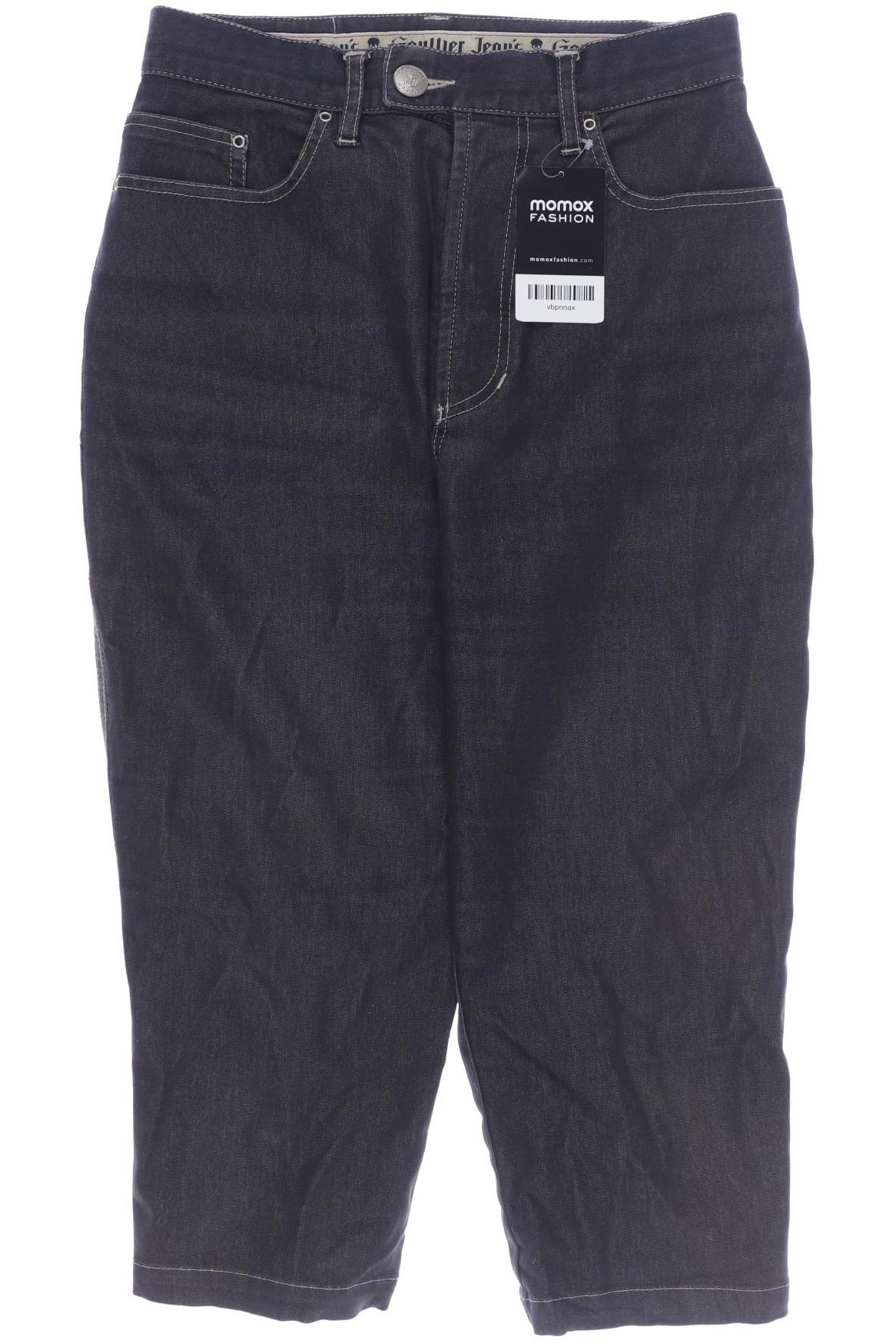 

Jean Paul Gaultier Damen Jeans, grau