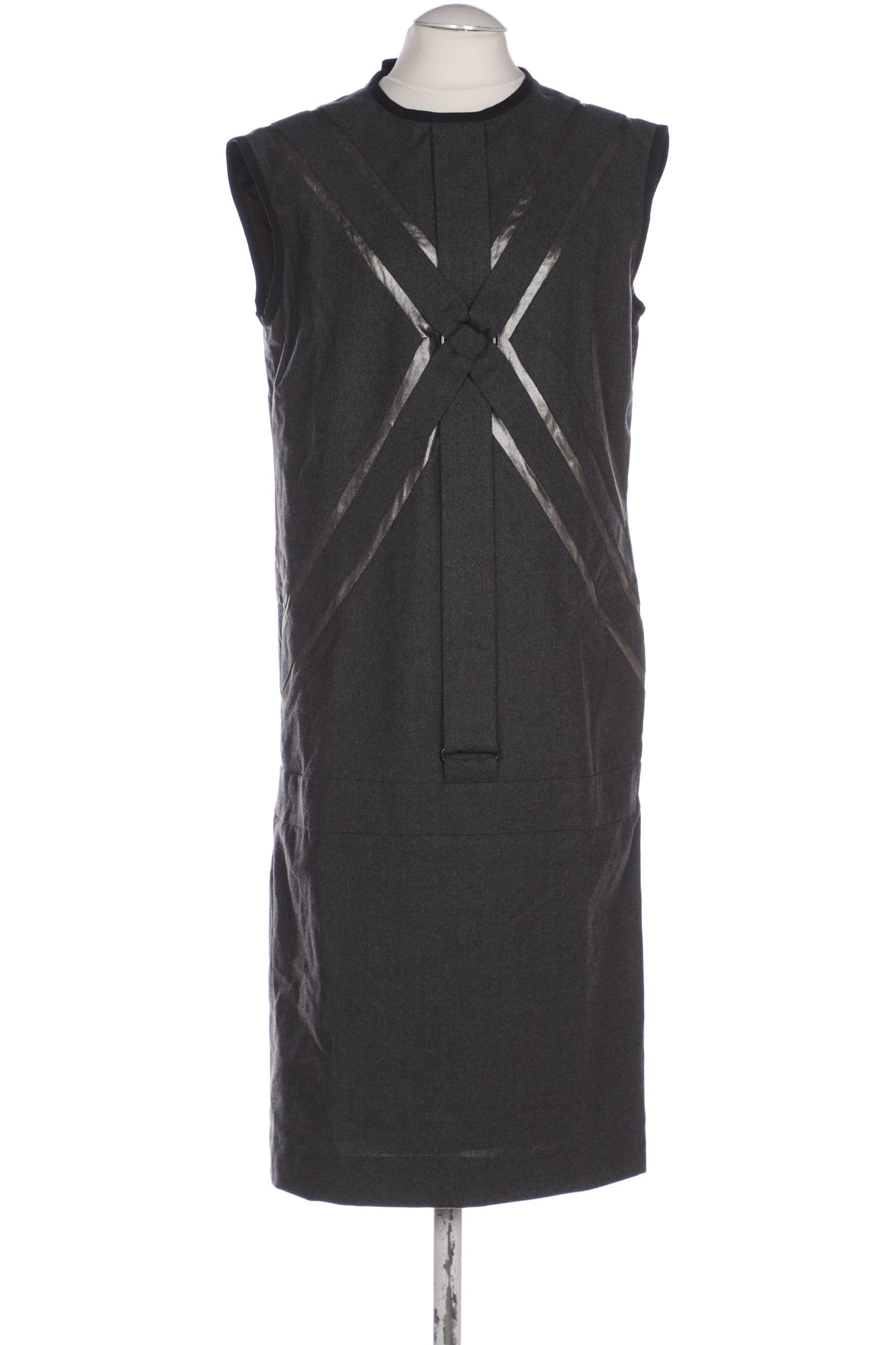 

Jean Paul Gaultier Damen Kleid, grau, Gr. 34