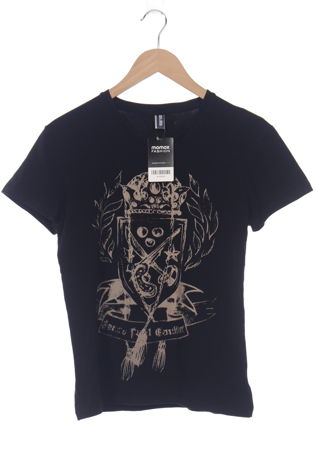 Thumbnail - Jean Paul Gaultier Damen T-Shirt, schwarz, Gr. 42