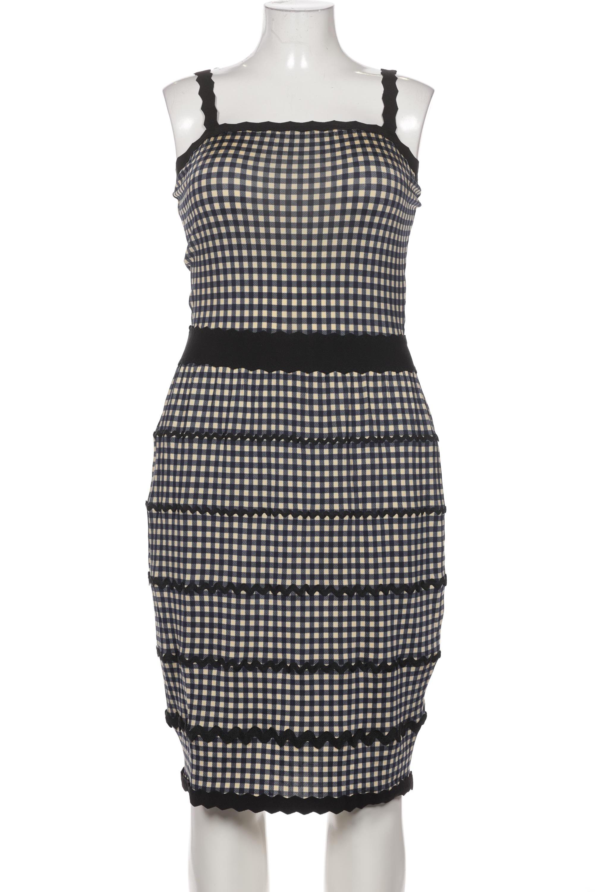 

Jean Paul Gaultier Damen Kleid, schwarz, Gr. 44