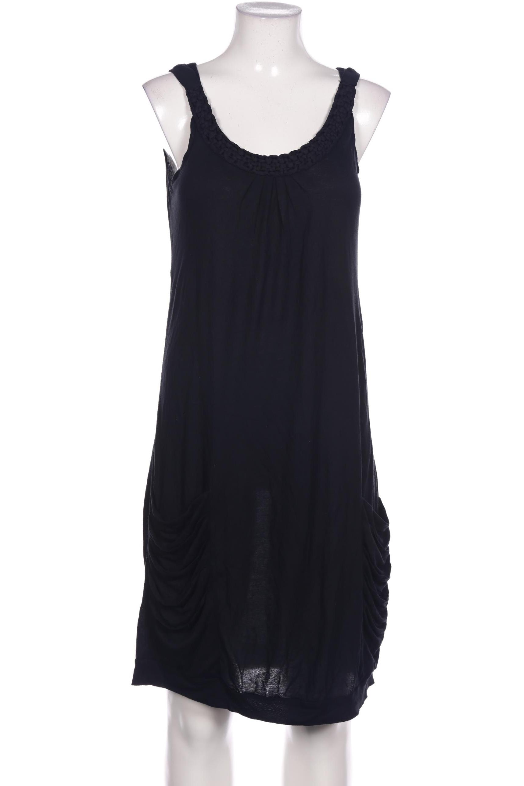 

Jean Paul Gaultier Damen Kleid, schwarz, Gr. 38