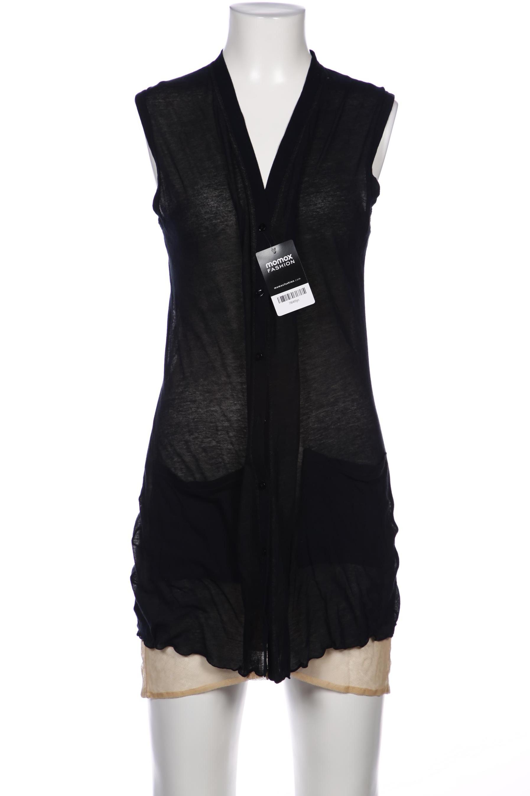 

Jean Paul Gaultier Damen Kleid, schwarz